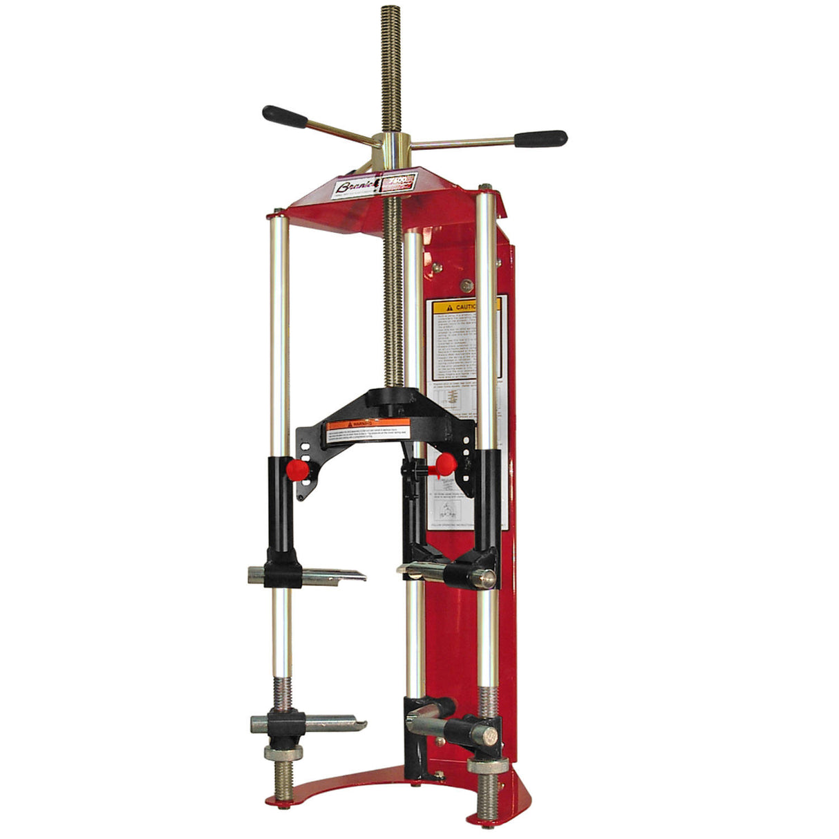 Branick 7600 Model 7600 Strut Spring Compressor Main Image