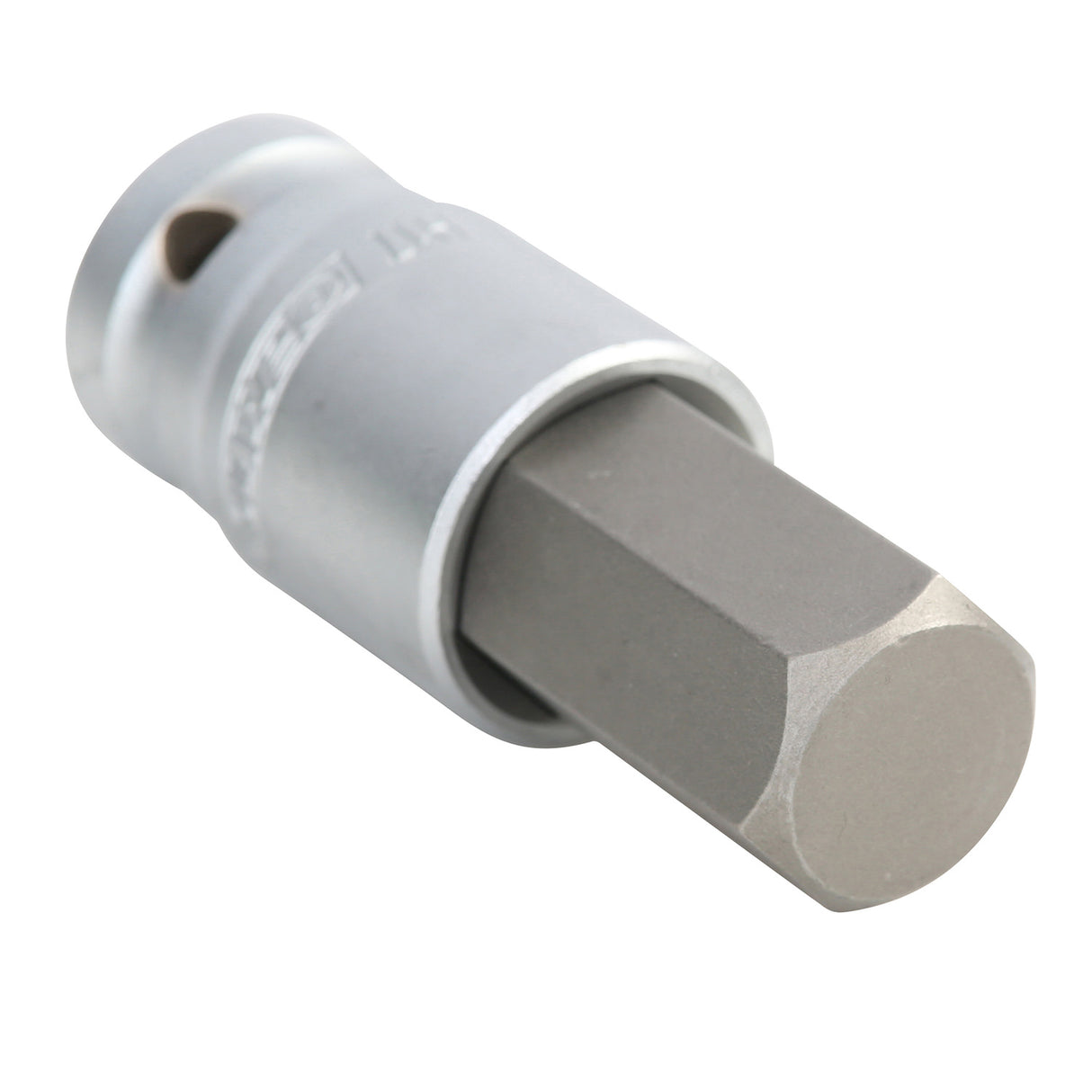 OEMTOOLS 25417 1/2 Inch Metric Drive Hex Bit Set Additional Image 3
