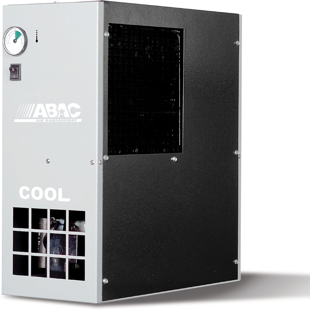 ABAC Cool 25 CFM Refrigerated Dryer Main Image