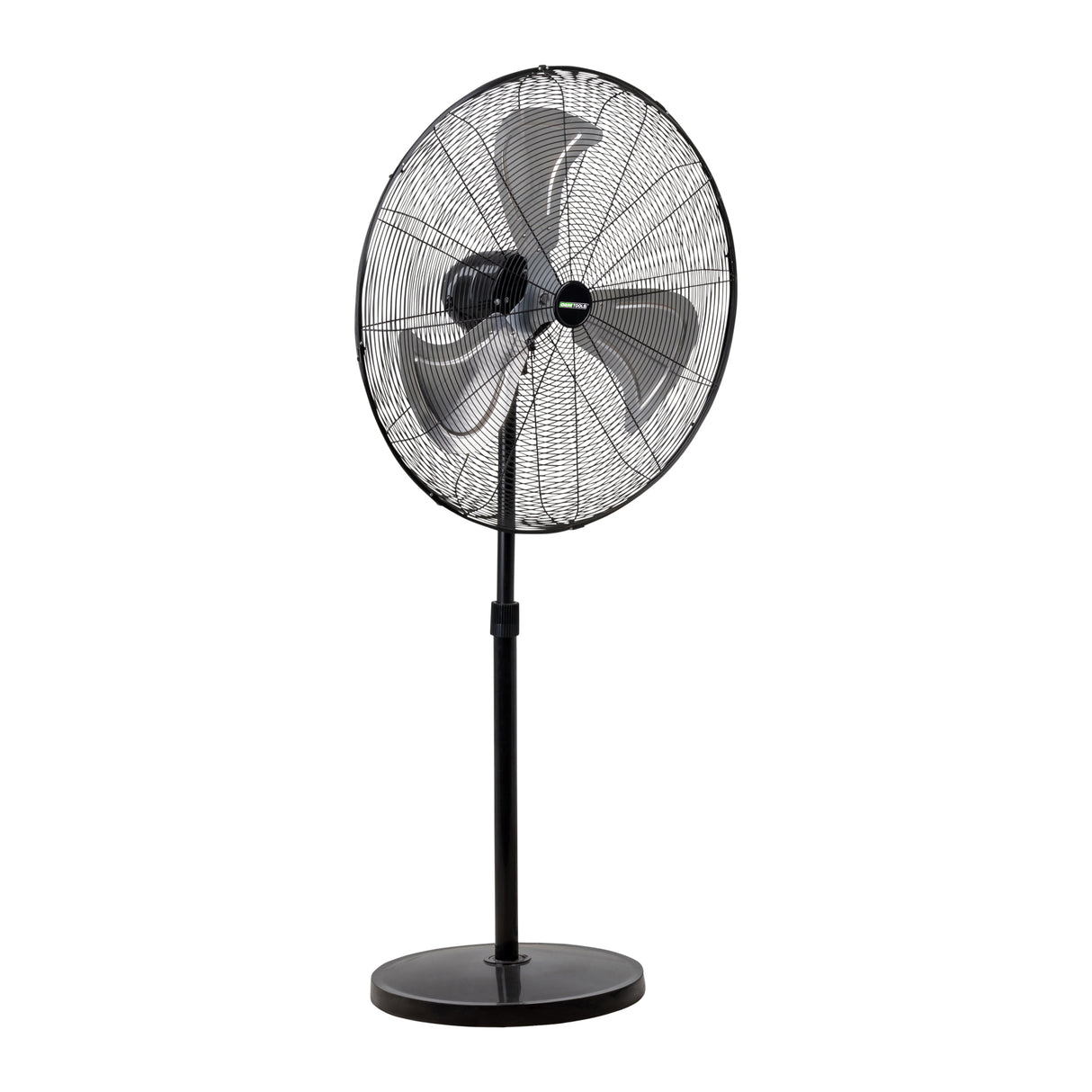 OEMTOOLS 34888 30 Inch Oscillating Pedestal Fan Main Image