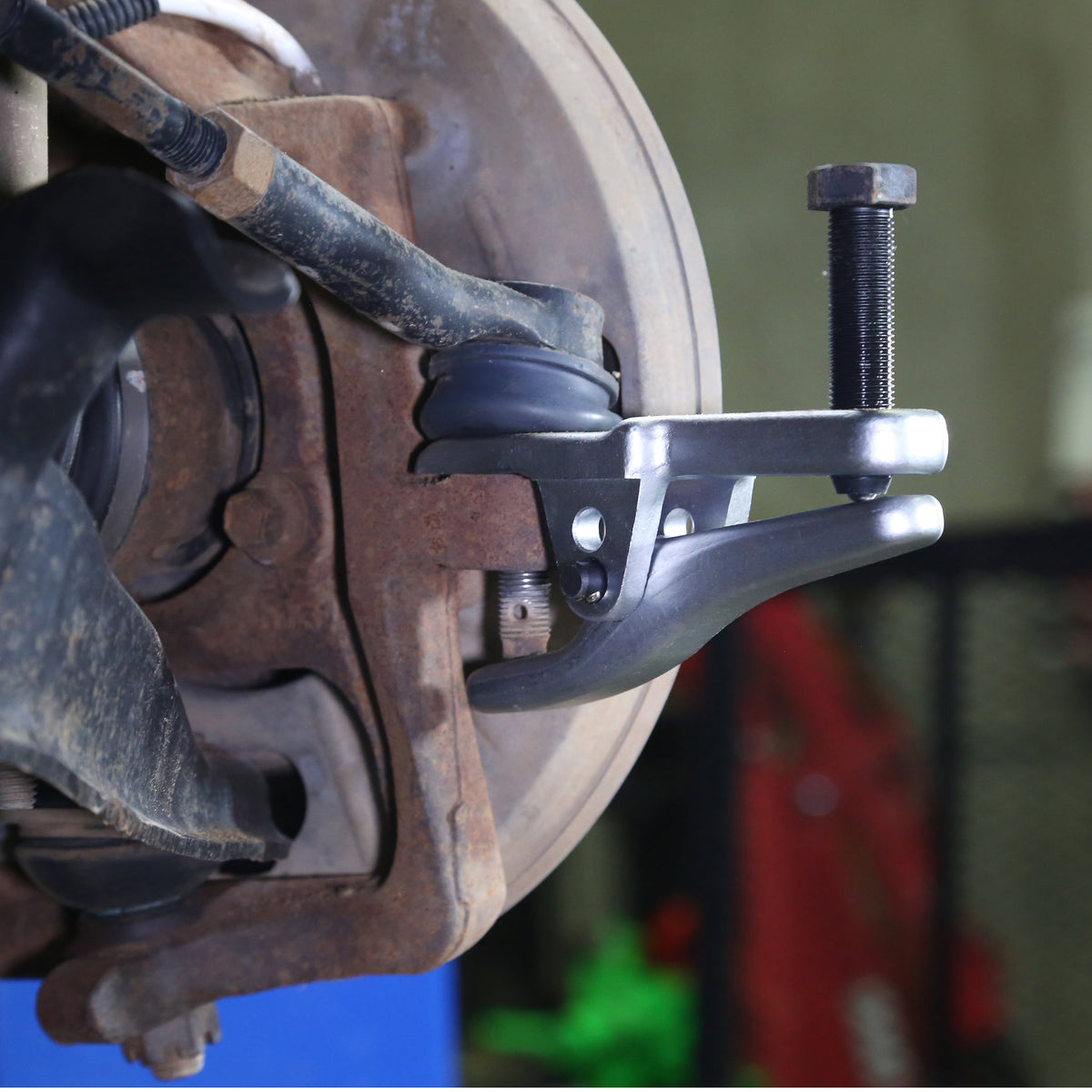 OEMTOOLS 37308 Ball Joint Separator Additional Image 8