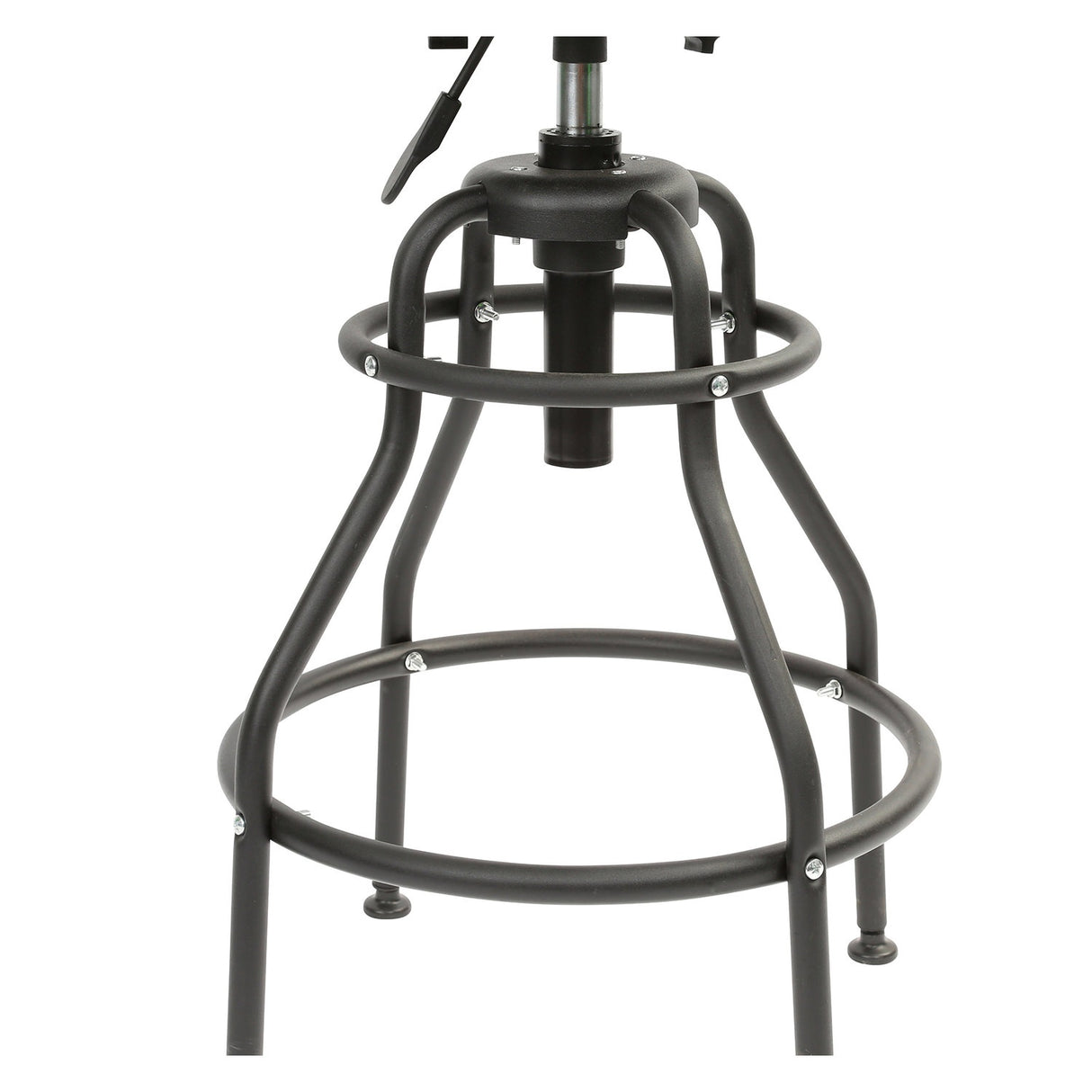 OEMTOOLS 24911TWO Adjustable Hydraulic Stool (2 Pack) Additional Image 3