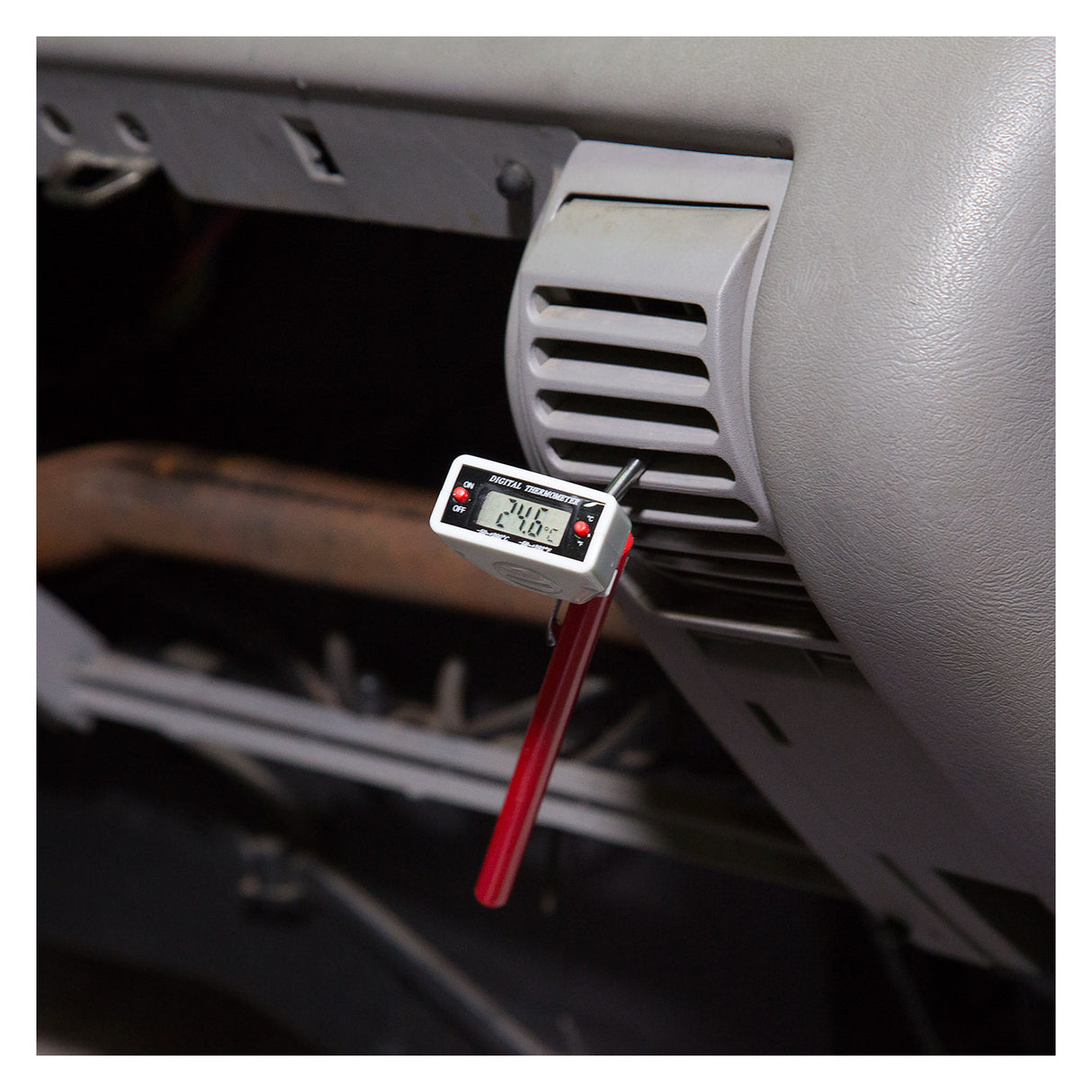 OEMTOOLS 24351 Digital Pocket Thermometer Additional Image 6