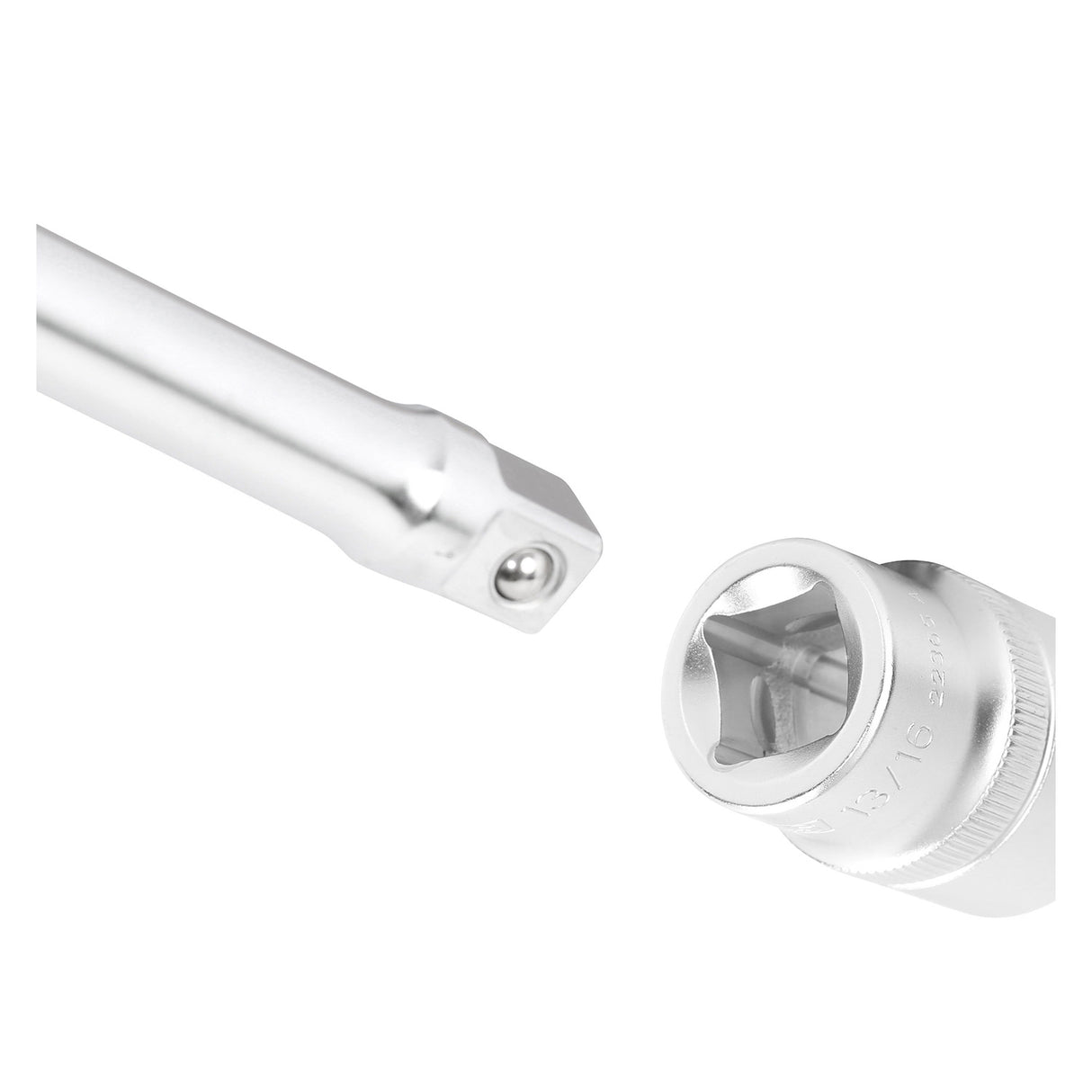 OEMTOOLS 22365 13/16 Inch 1/2in. Drive Socket Additional Image 4