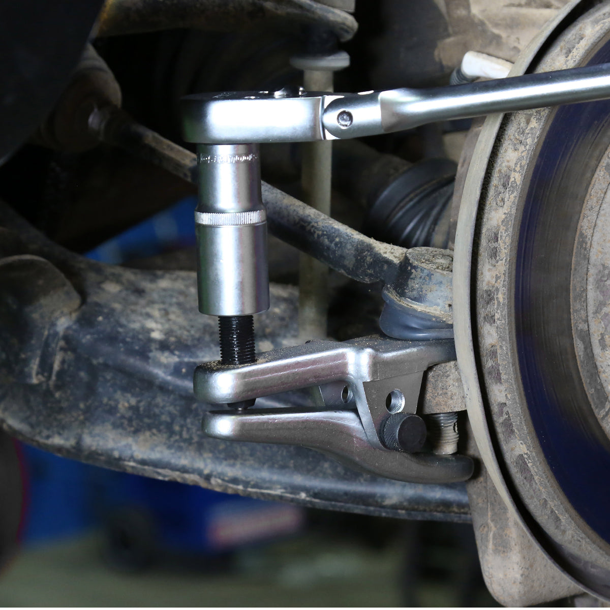 OEMTOOLS 37308 Ball Joint Separator Additional Image 9