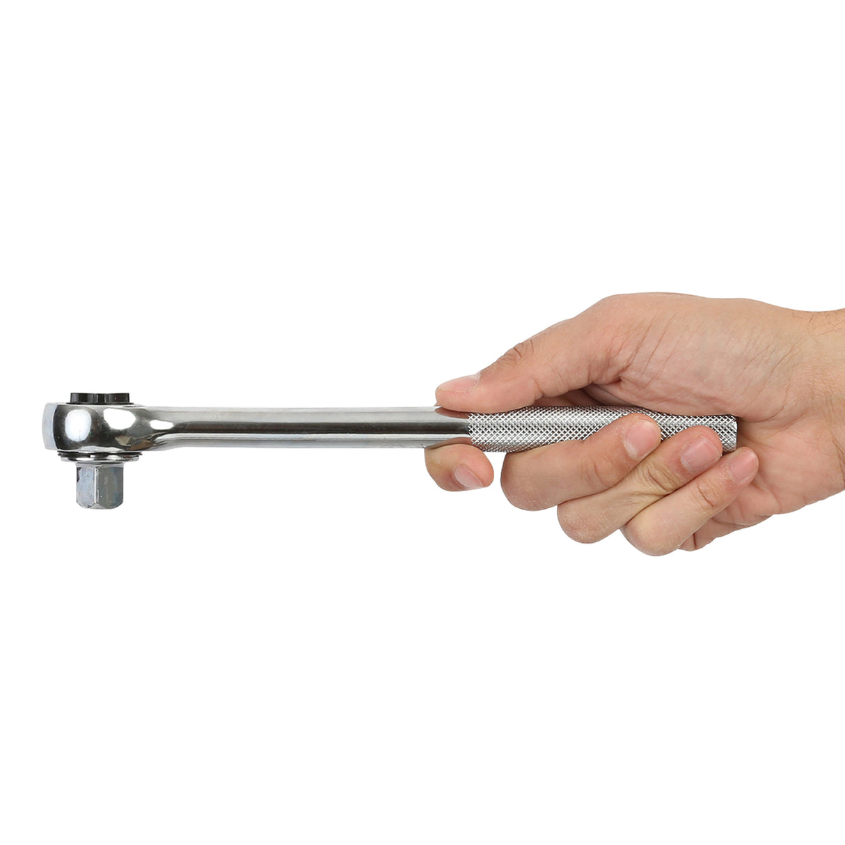 GreatNeck RA12 1/2in. Drive Ratchet Additional Image 5