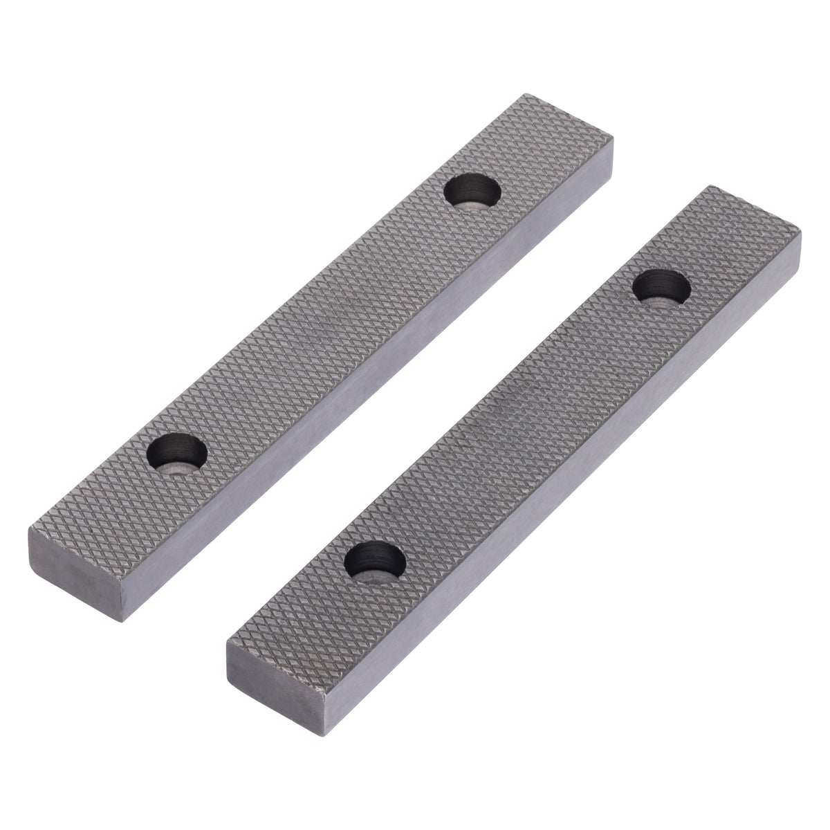 OEMTOOLS 24329A Replacement Jaws for 6in. Heavy-Duty Vise Additional Image 1