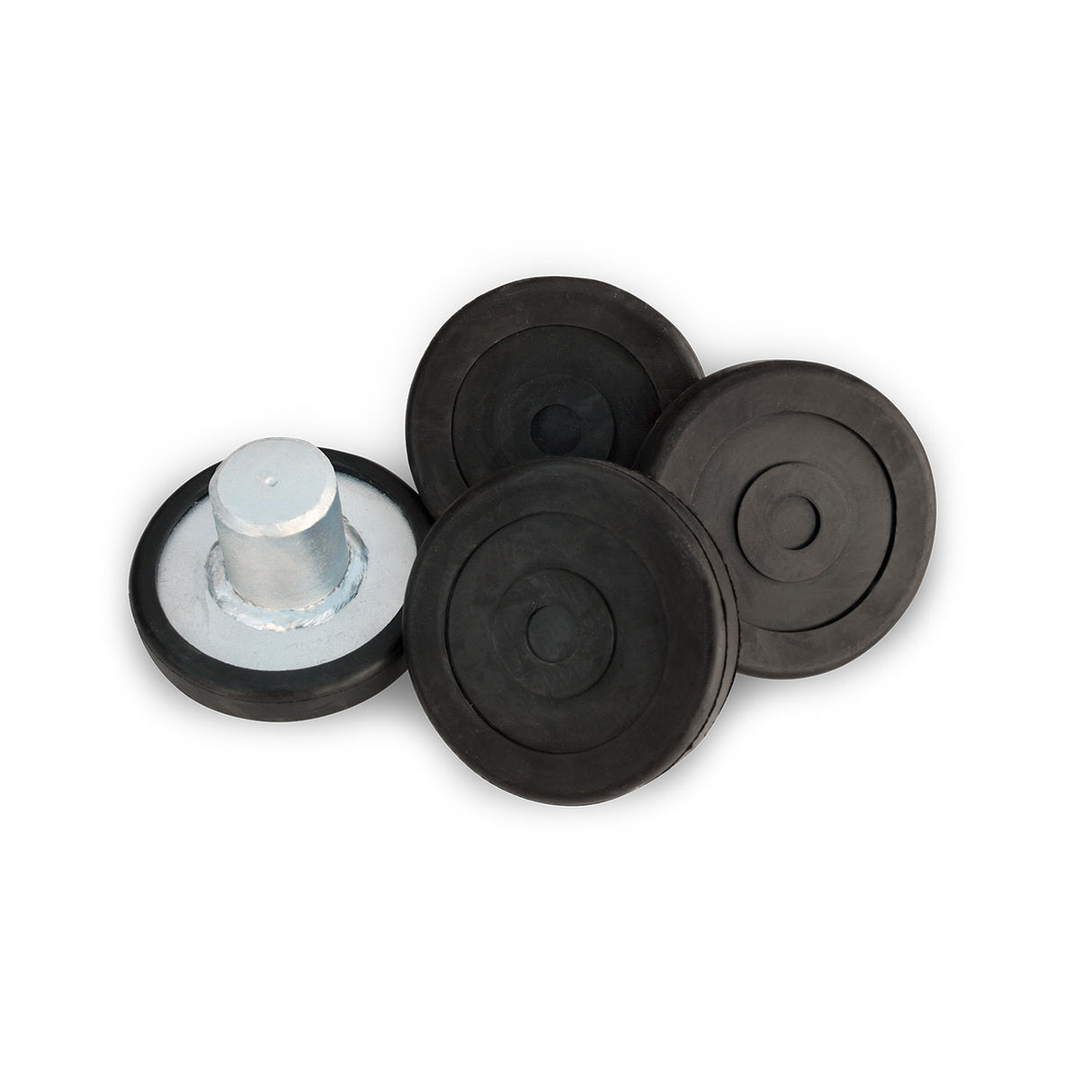 BendPak BEN5215760 60 mm Lift Pad Assembly (Set of 4) Main Image