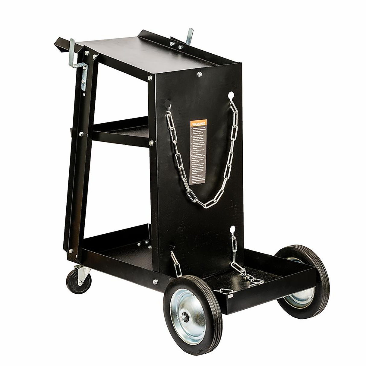 Forney Industries 332 Portable Welding Cart Additional Image 1
