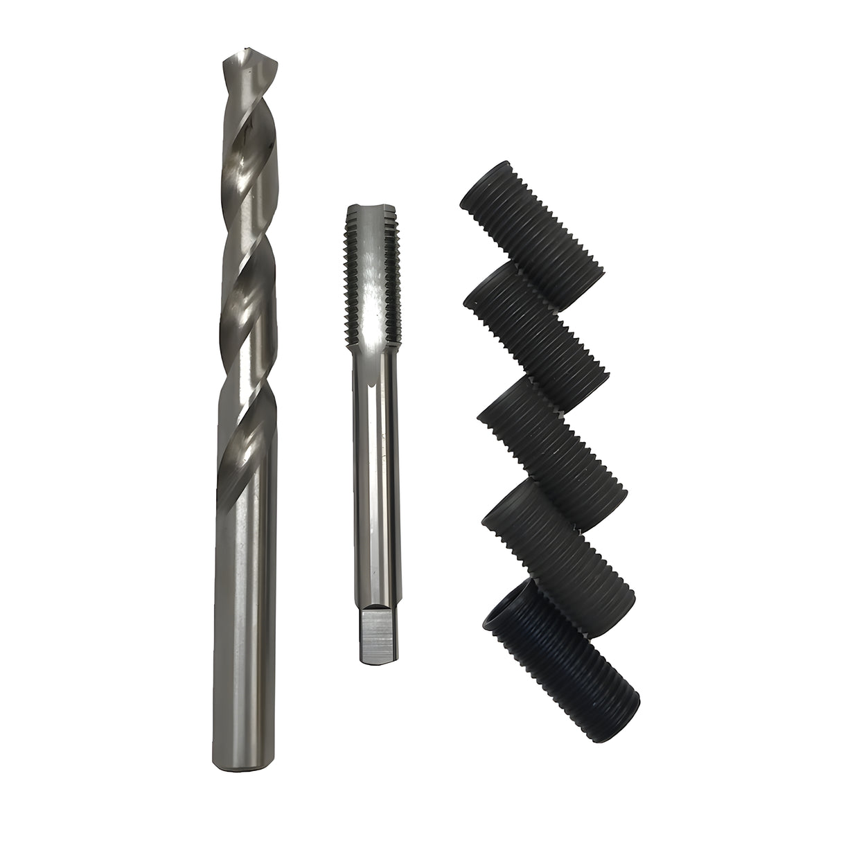 CTA Manufacturing 1420 11 mm x 1.5 Honda/Toyota Cylinder Head Bolt Repair Kit Main Image