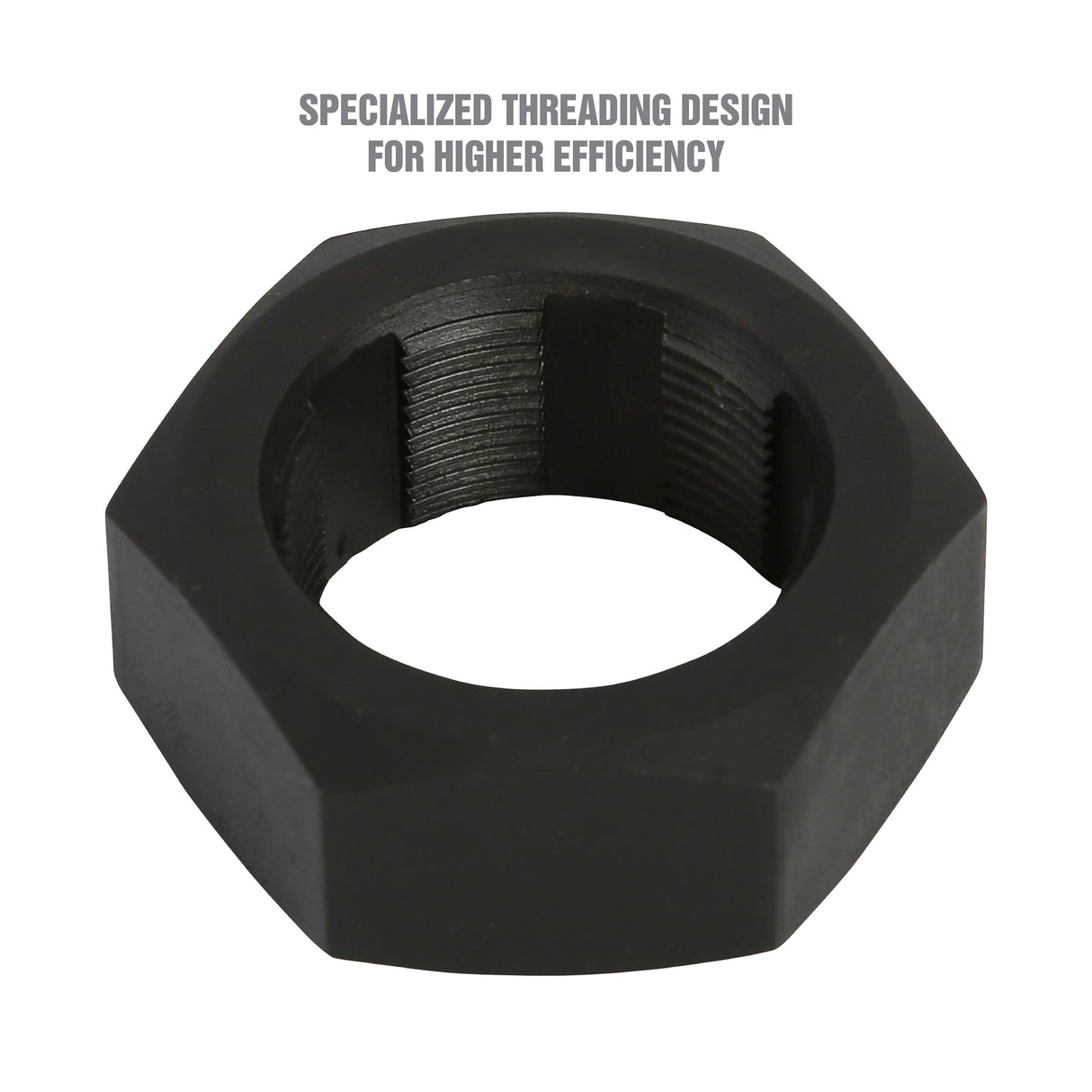 OEMTOOLS 37233 Axle Spindle Threading Set Additional Image 5
