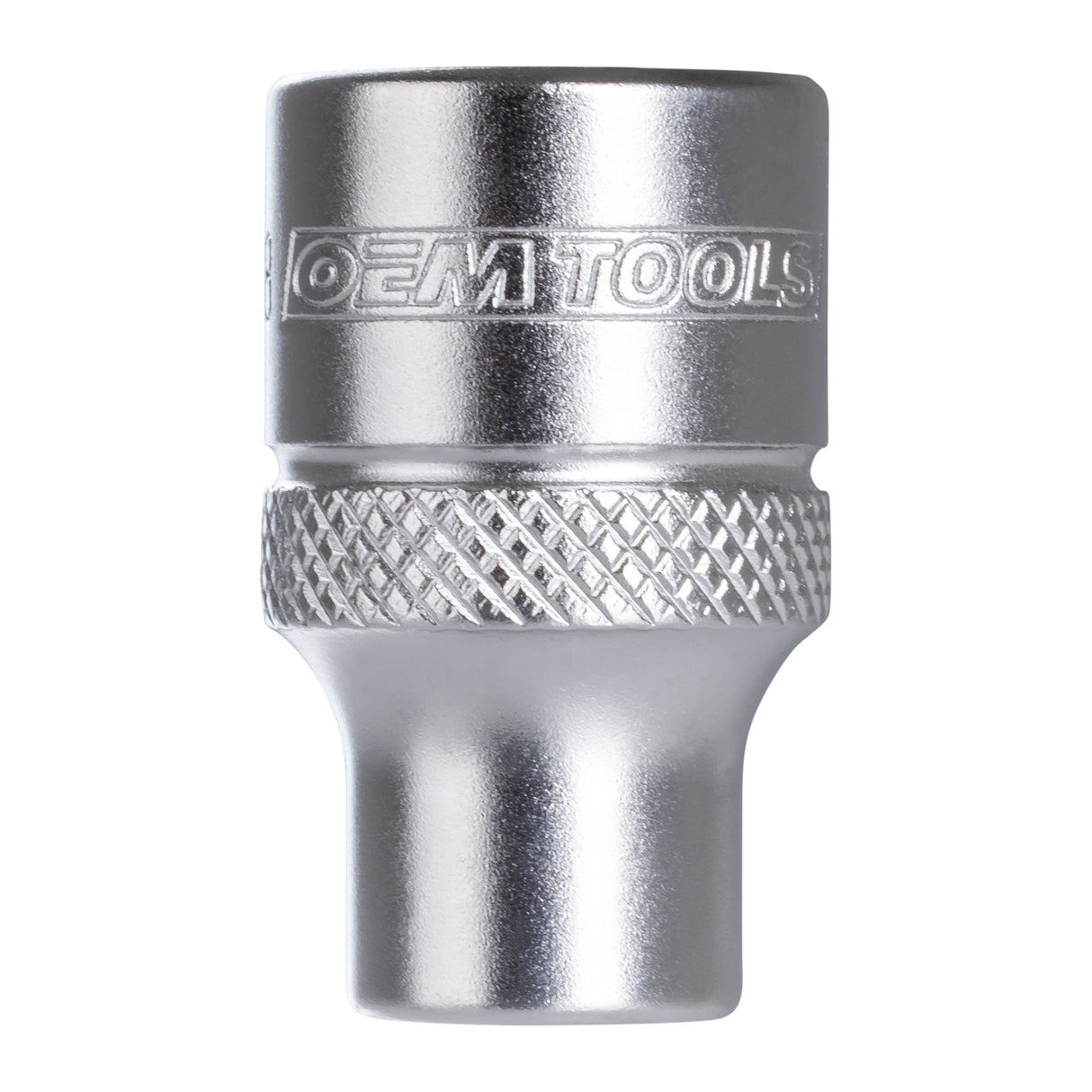 OEMTOOLS 22804 E8 3/8in. Drive External Star Socket Additional Image 1