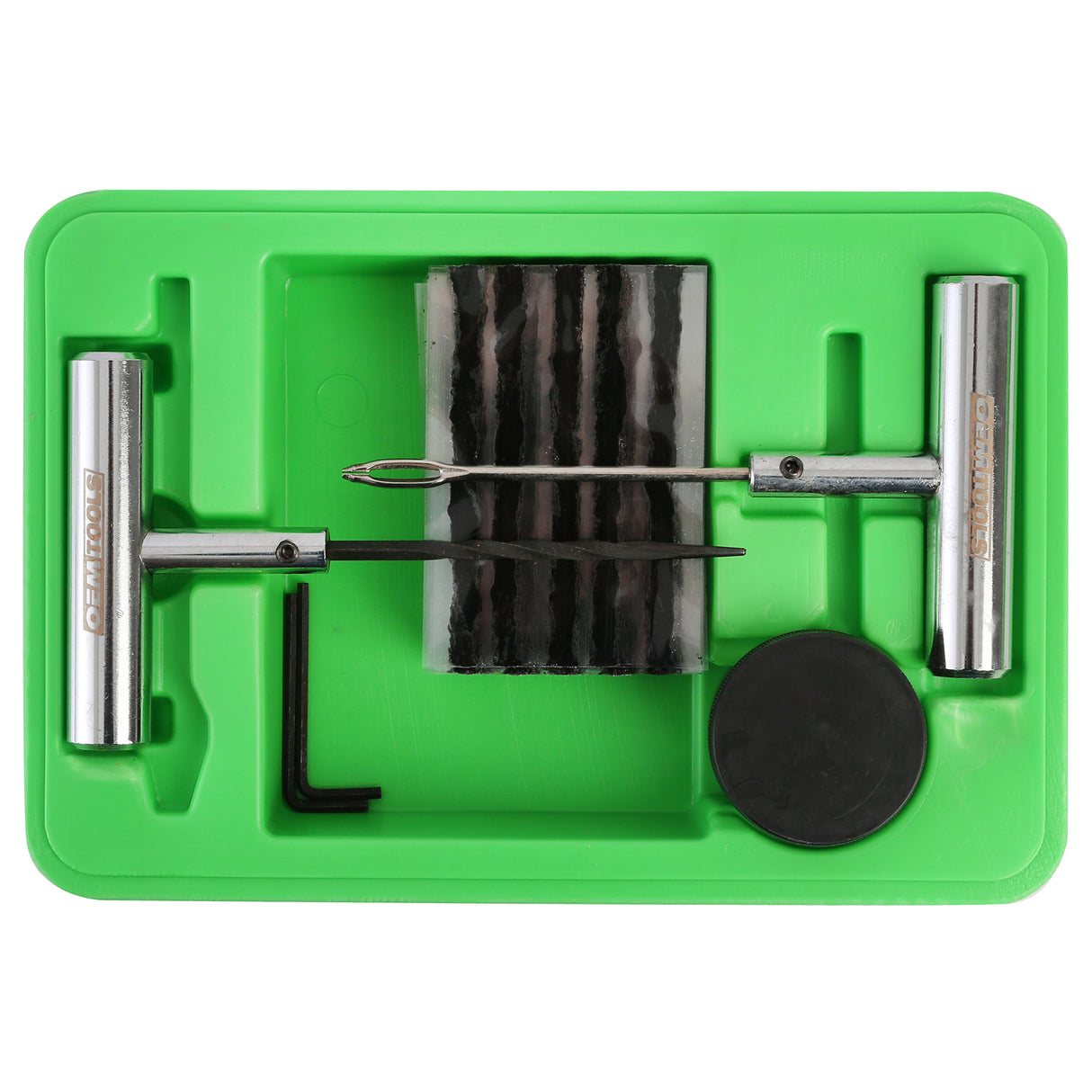 OEMTOOLS 26682 36 Piece Tire Repair Kit Additional Image 3