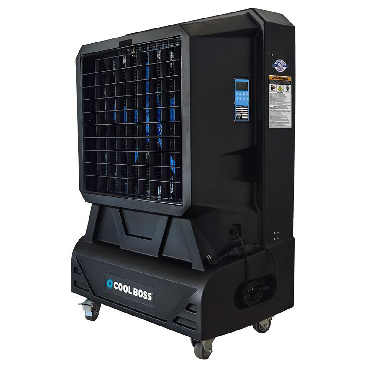 Cool Boss CB-26SL Portable Evaporative Cooler Additional Image 2