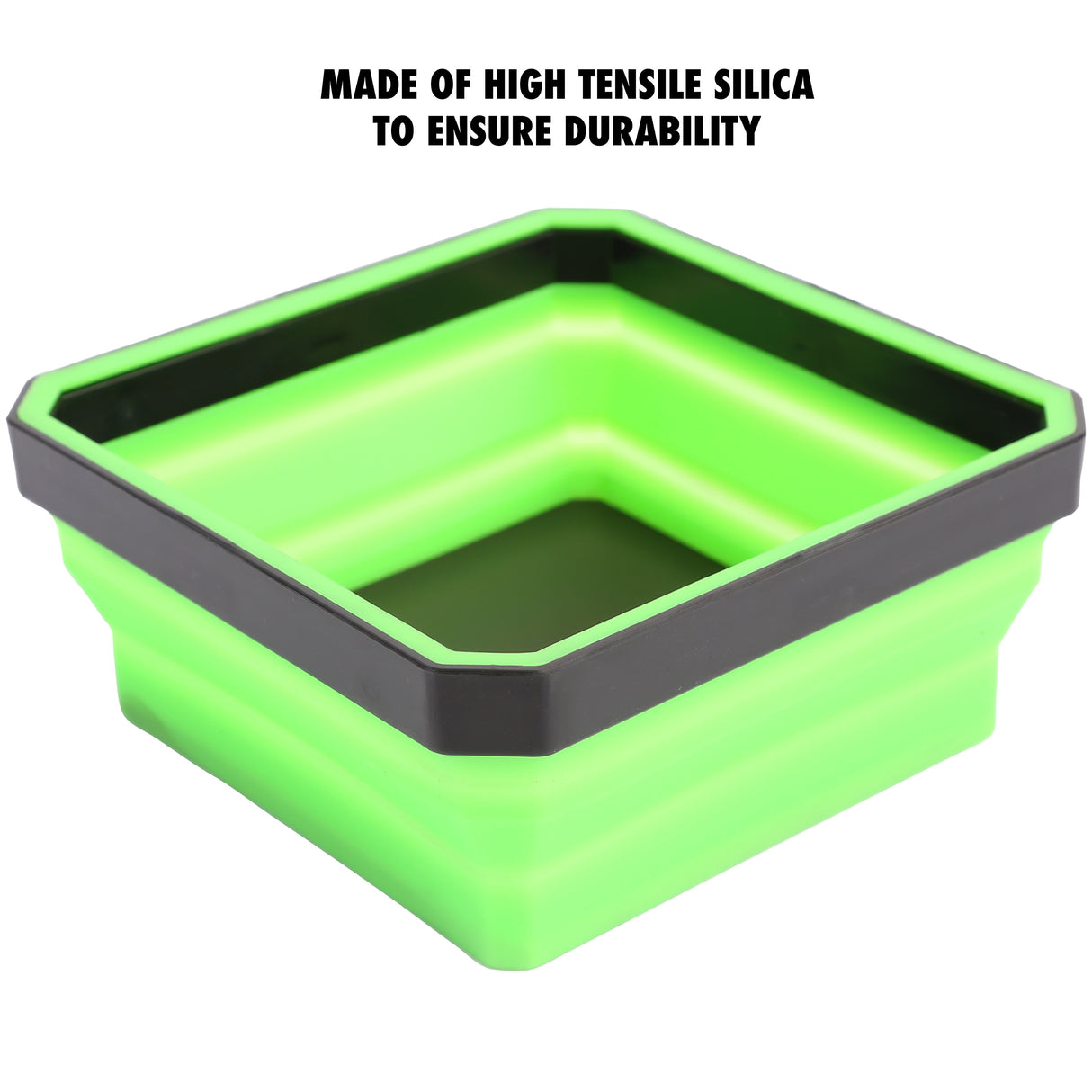 OEMTOOLS 26547 2-Pack Collapsible Magnetic Trays Additional Image 3