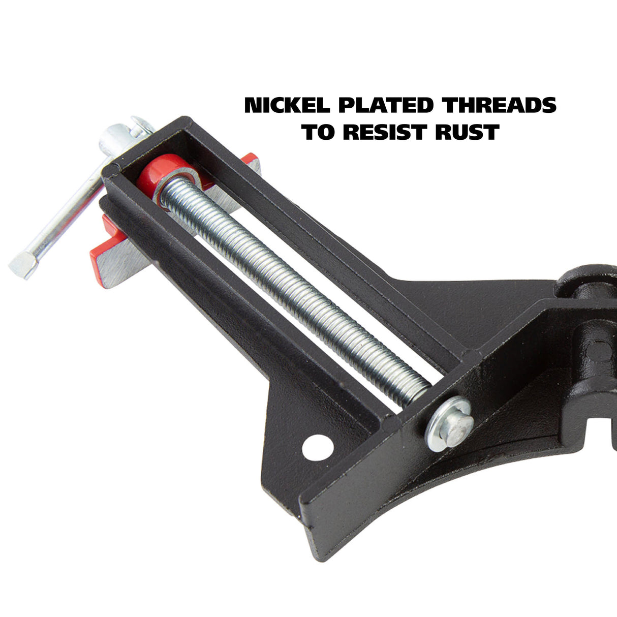 GreatNeck CCL Corner Clamp Additional Image 4