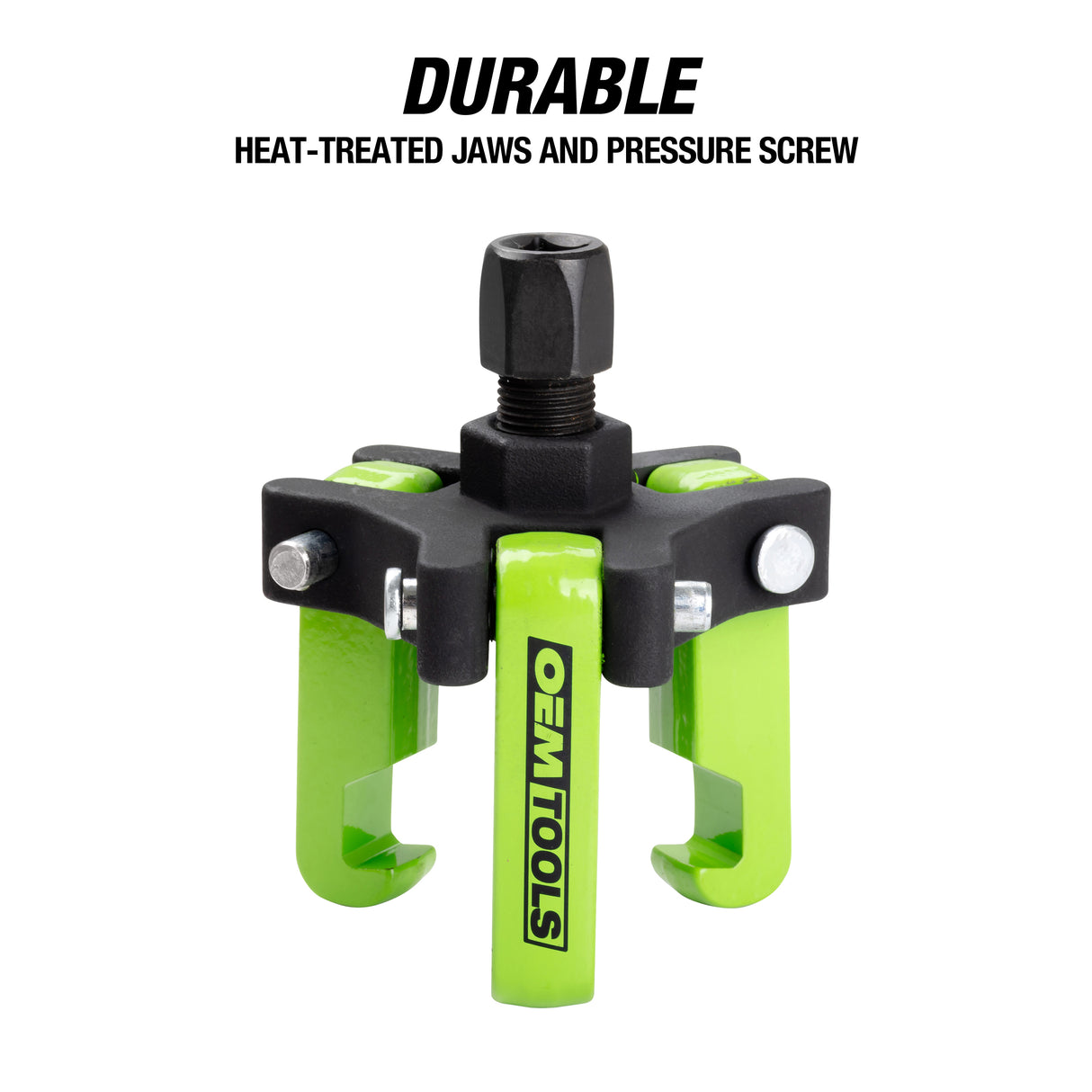 OEMTOOLS 27139 Chrysler Harmonic Dampener Puller Additional Image 1