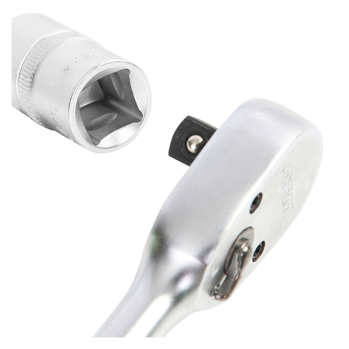 OEMTOOLS 223621/2in. Drive Socket (5/8 Inch) Additional Image 3