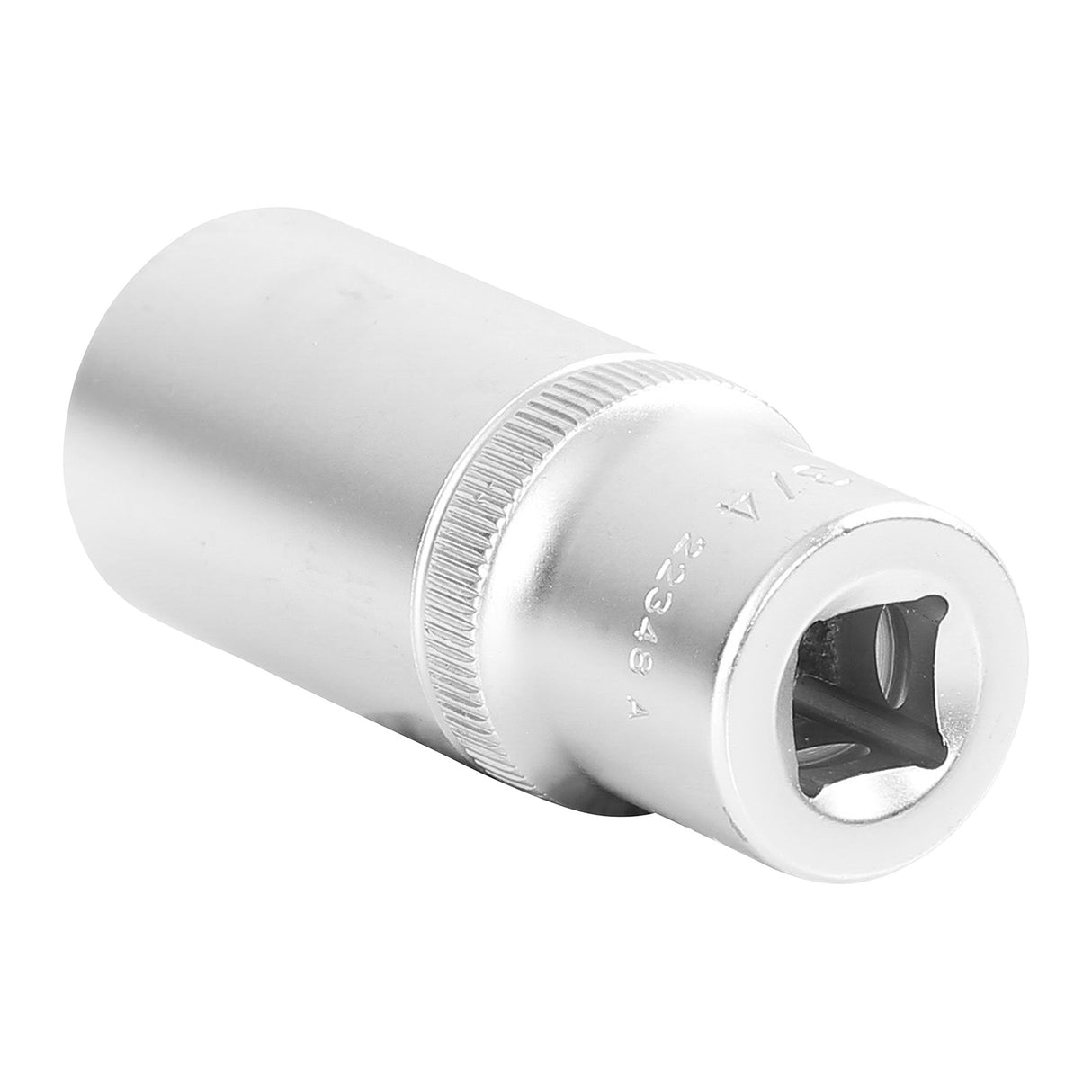 OEMTOOLS 22348 3/8 Inch Drive Deep Wall Socket (3/4 Inch) Additional Image 3