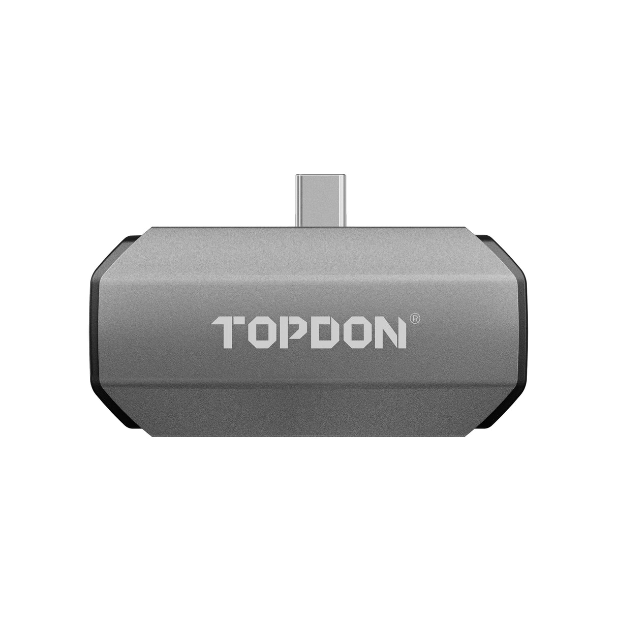 TOPDON TC002CDUO Thermal Imaging Camera for iOS & Android Type-C Devices Additional Image 6