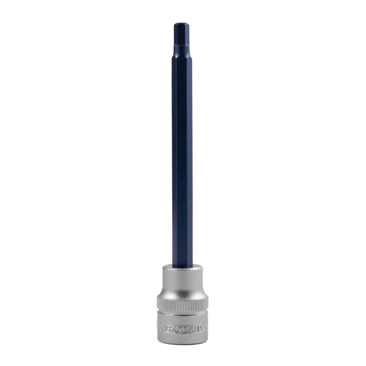 OEMTOOLS 23558 3/8in. Drive Extra Long Hex Bit Socket 3/16in. Main Image