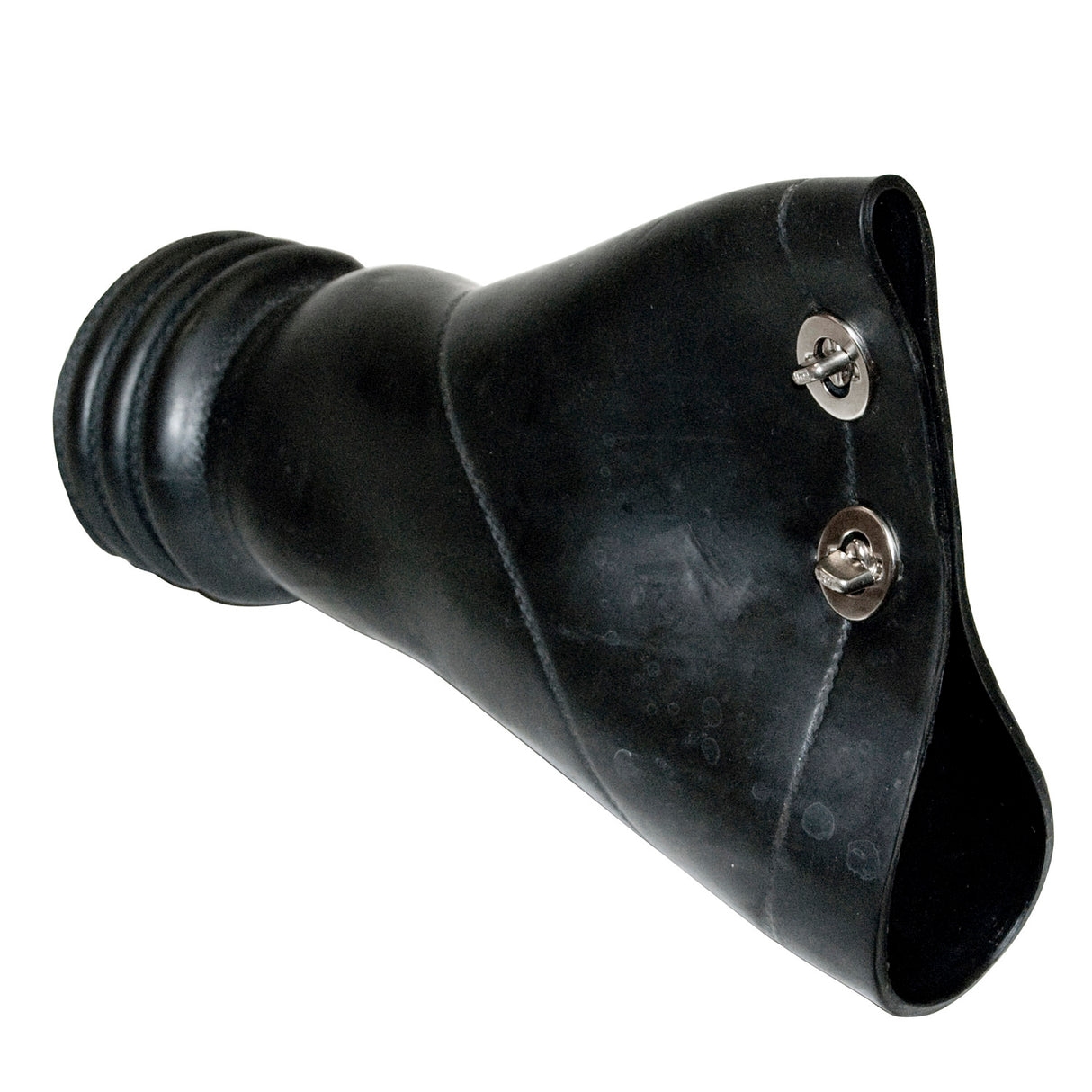 Crushproof Hoses RA250 Bell Tailpipe Adapter 2.5 Inch Main Image
