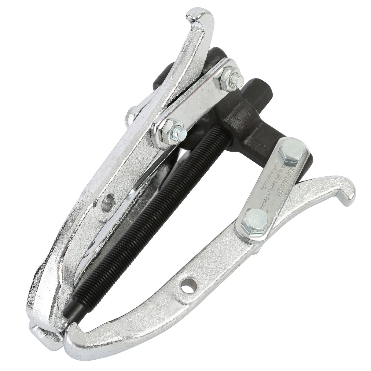 OEMTOOLS 27078 2/3-Jaw 5-Ton Long Arm Gear Puller Main Image