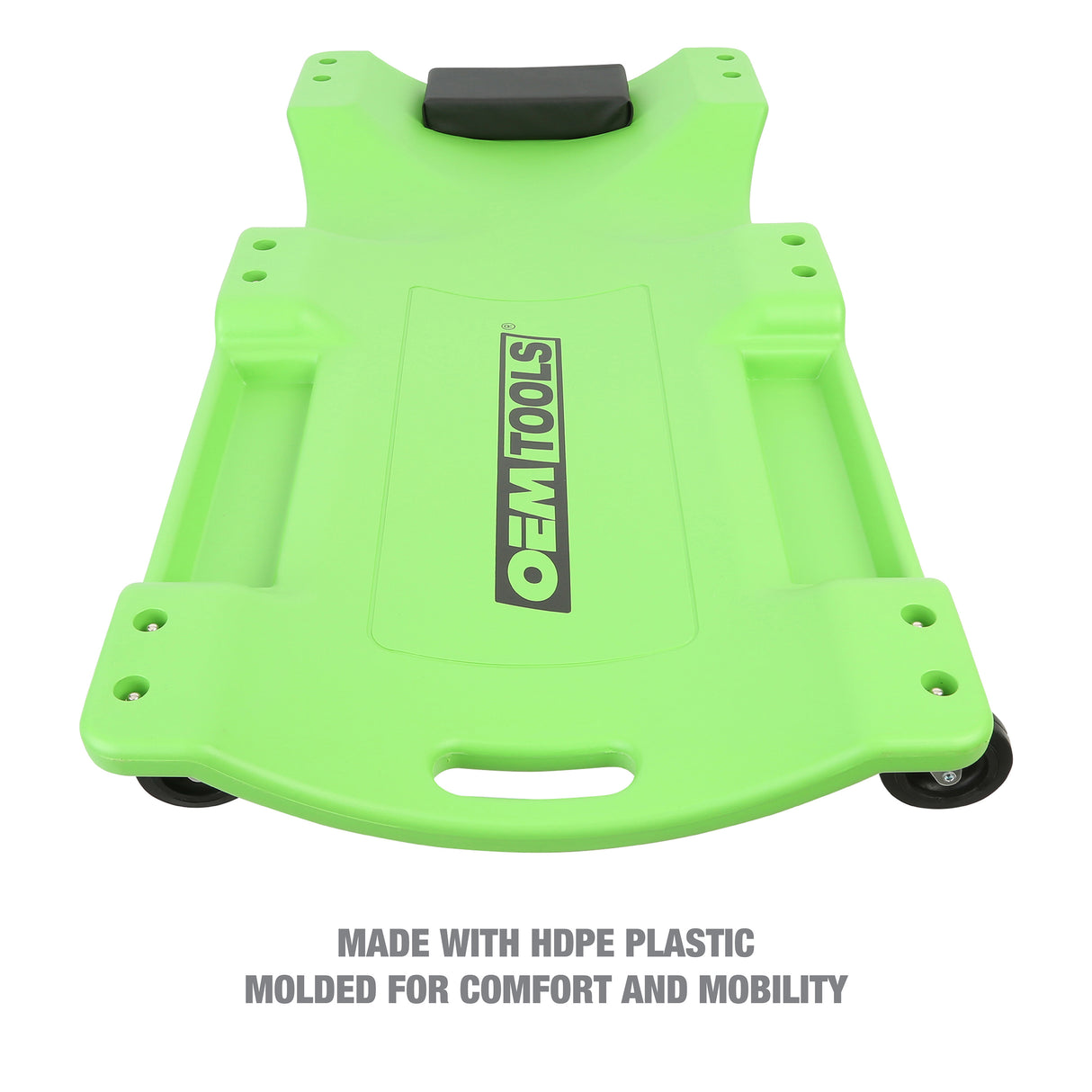 OEMTOOLS 24909 40 INCH Mechanic's Creeper Additional Image 5