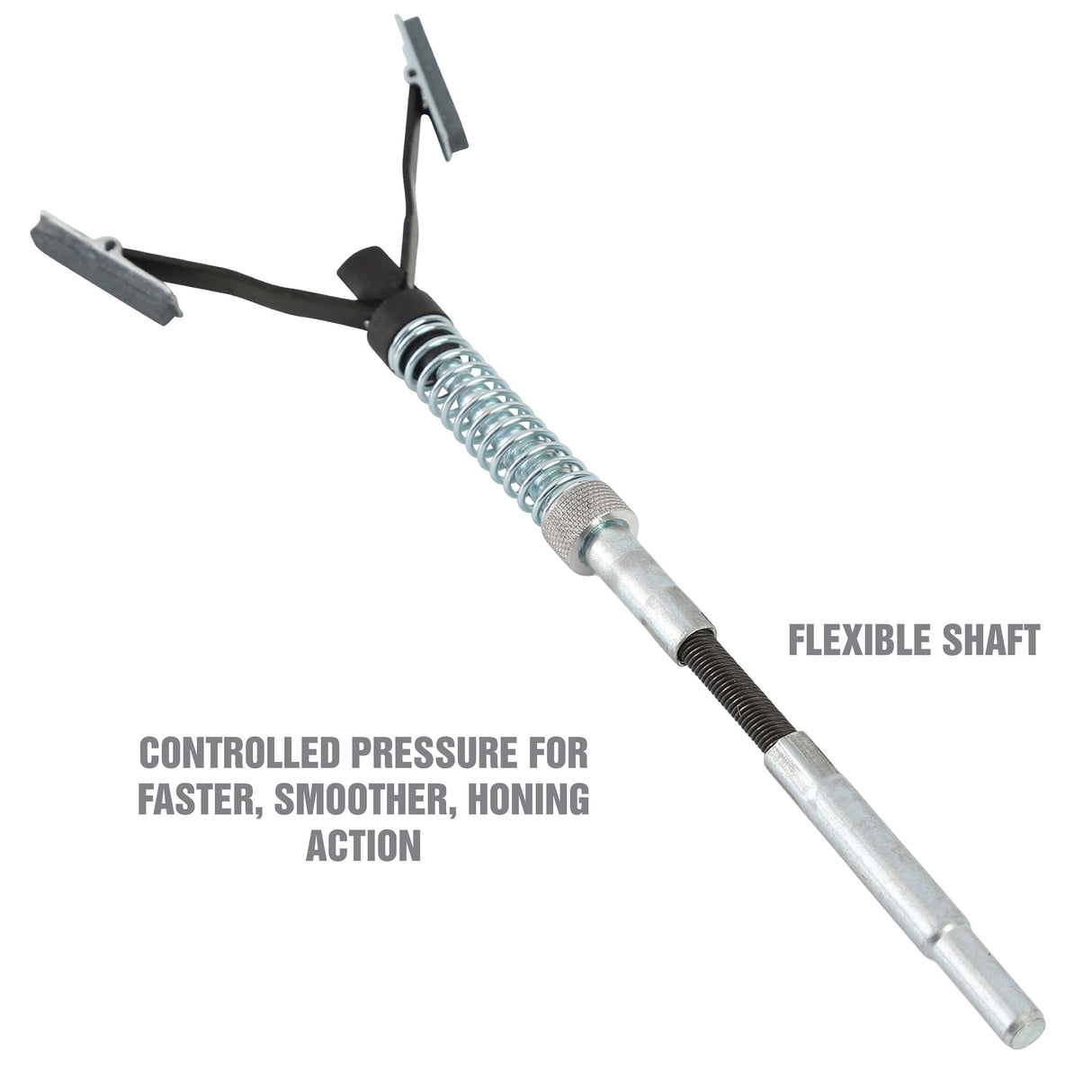OEMTOOLS 25032 Adjustable Brake Cylinder Hone Additional Image 1