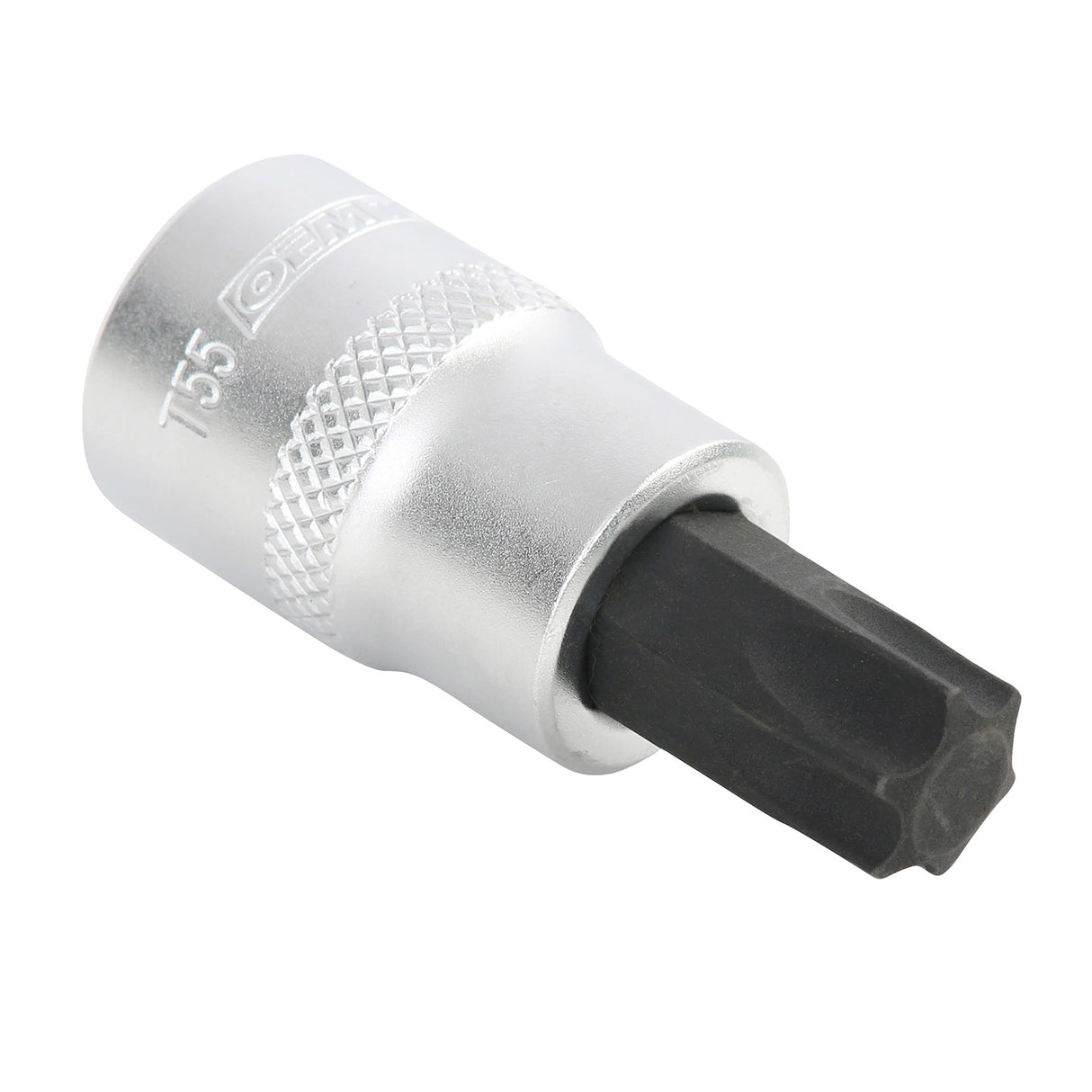 OEMTOOLS 22771 3/8 Inch Drive Star Socket Bit (T55) Main Image
