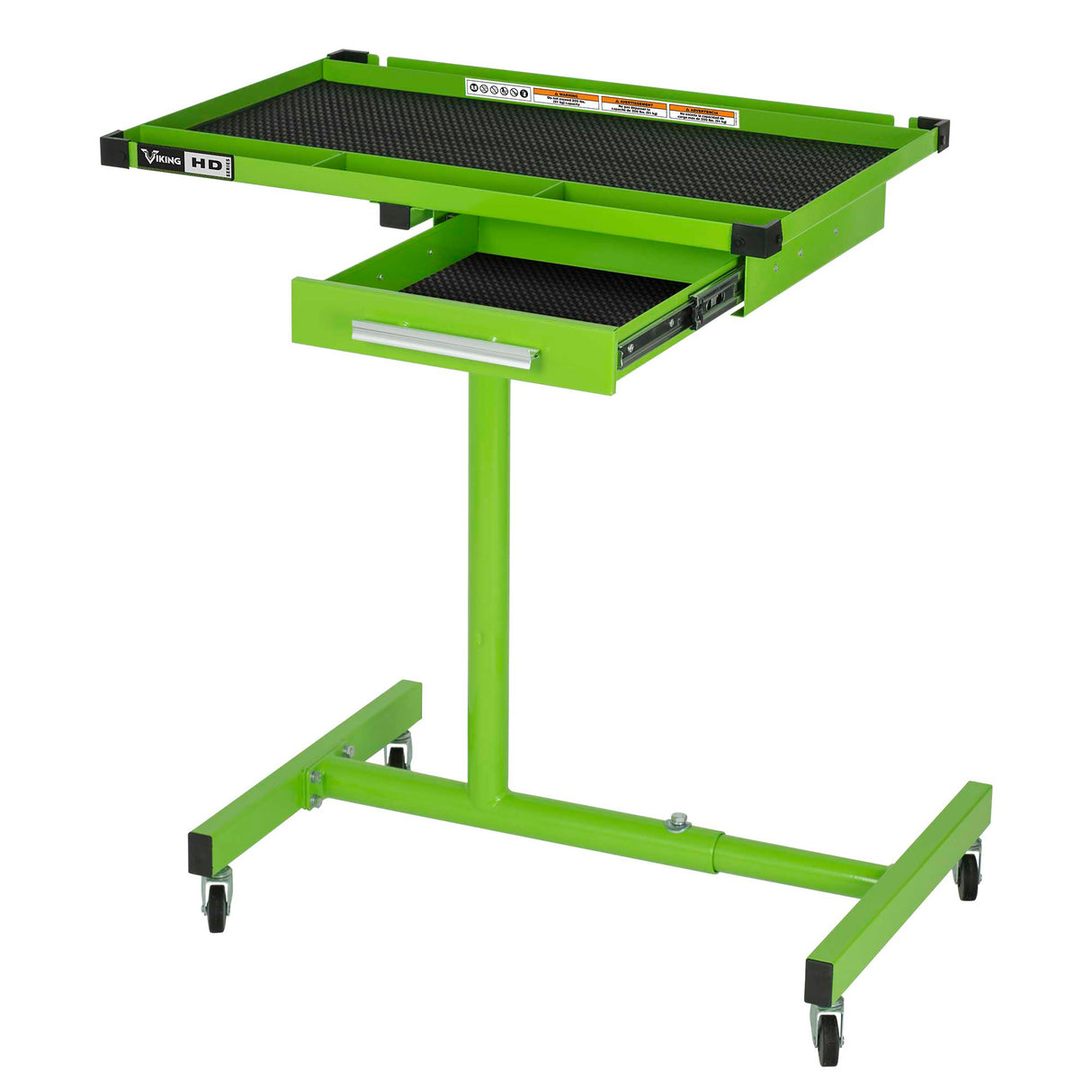 Viking 52200 Under-Hood Mobile Work Table Additional Image 2
