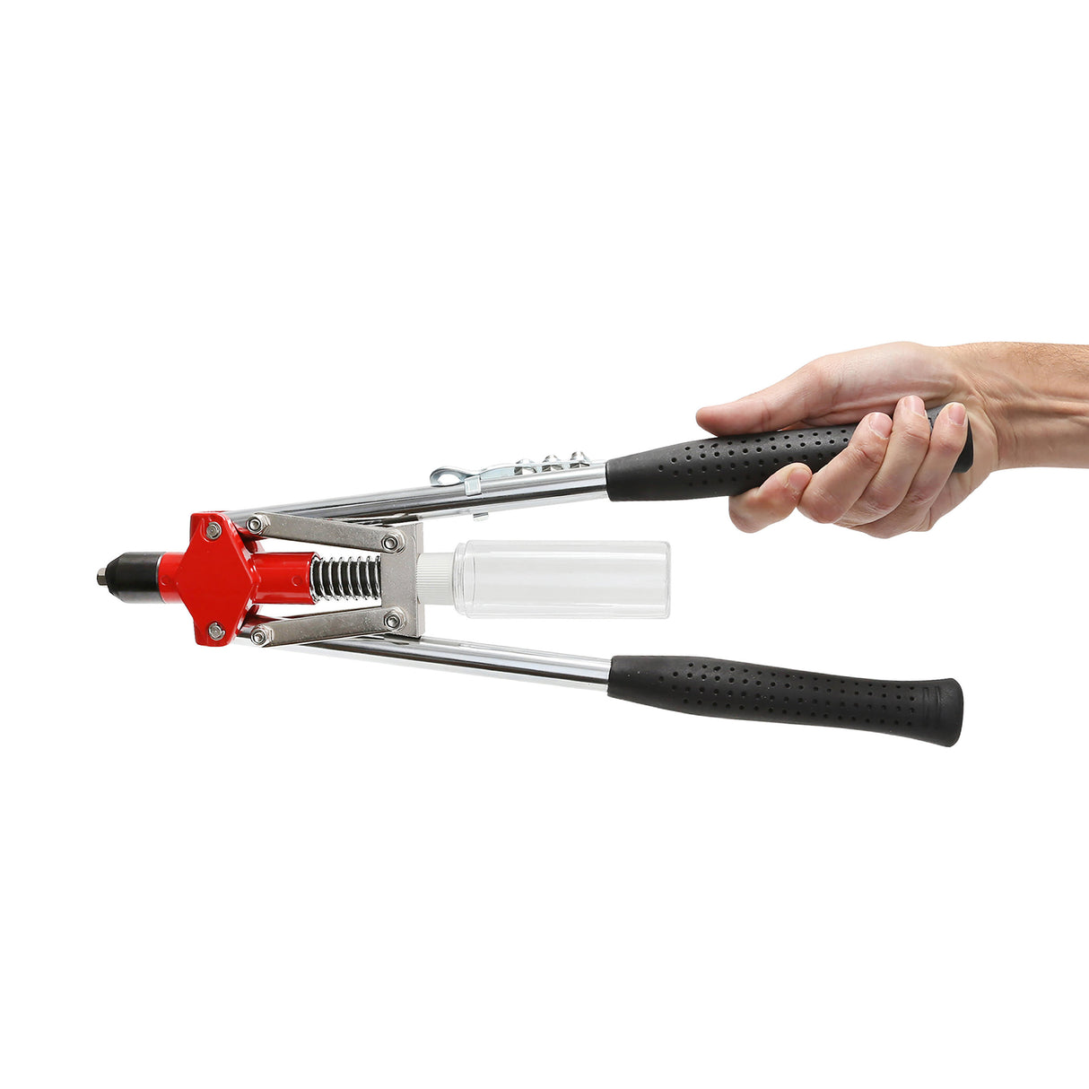 OEMTOOLS 25921 18 Inch Industrial Lever Riveter Additional Image 7