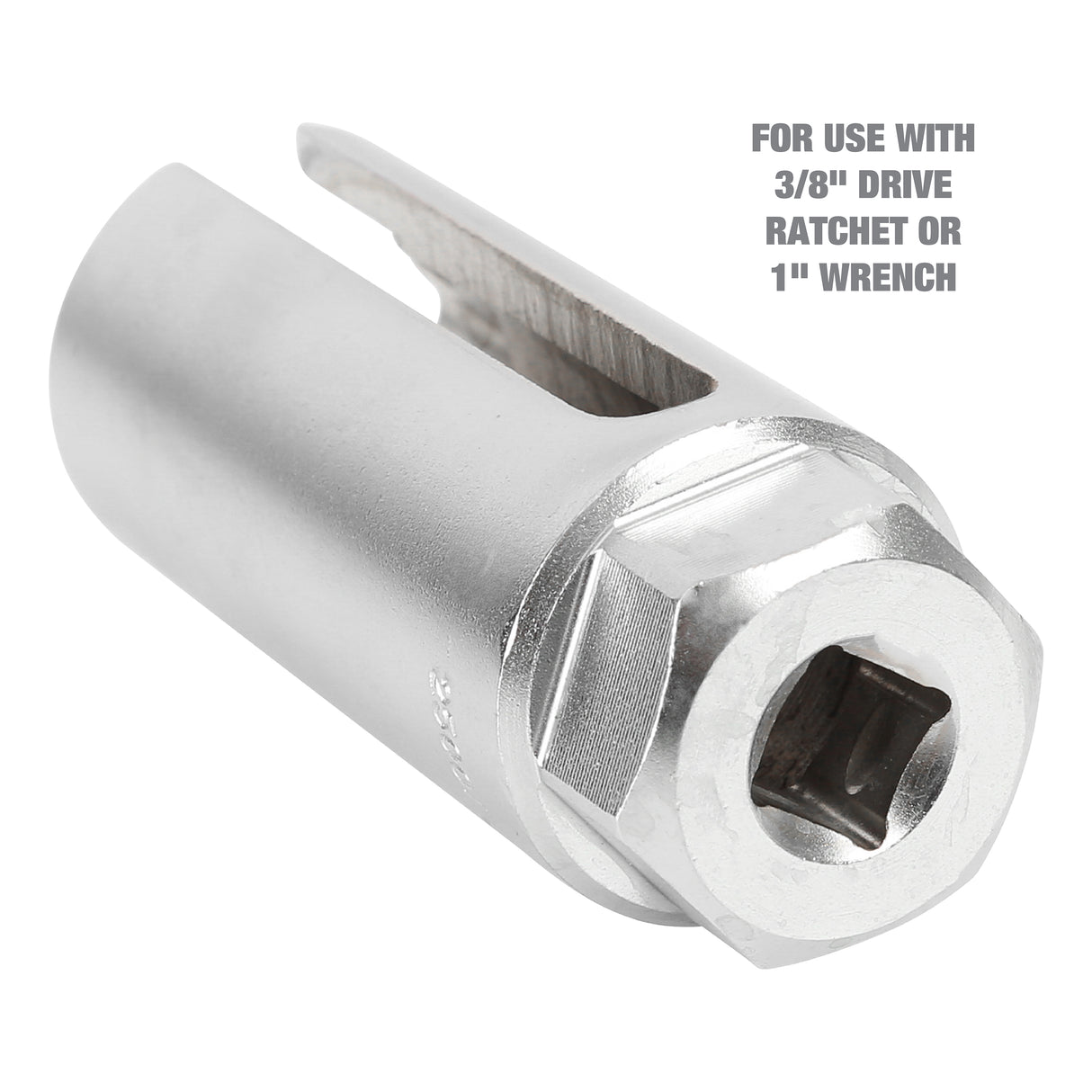 OEMTOOLS 25001 3/8in. Drive Oxygen Sensor Socket Additional Image 2