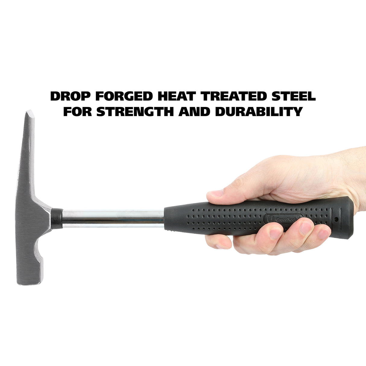 GreatNeck BR20 Brick Hammer (20 Oz.) Additional Image 5