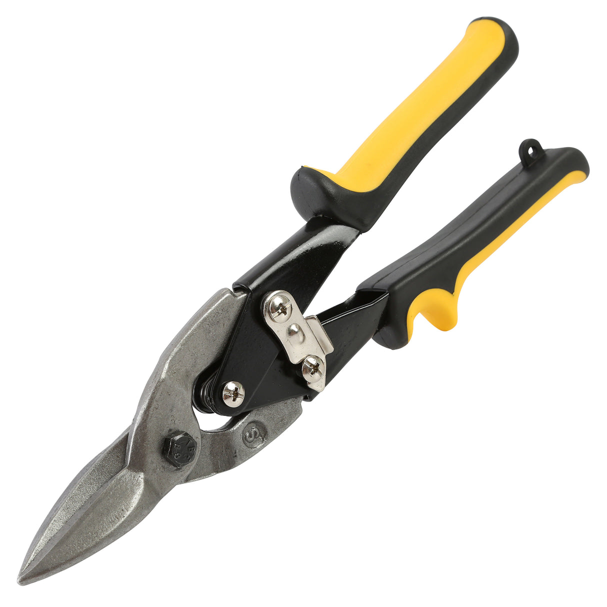 GreatNeck TA10S Aviation Snips (Straight Cut) Main Image