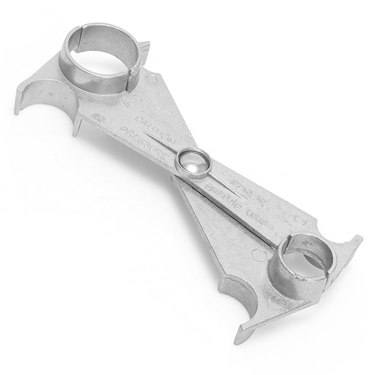 OEMTOOLS 25042 Air Conditioner/Fuel Line Disconnect Tool Additional Image 6