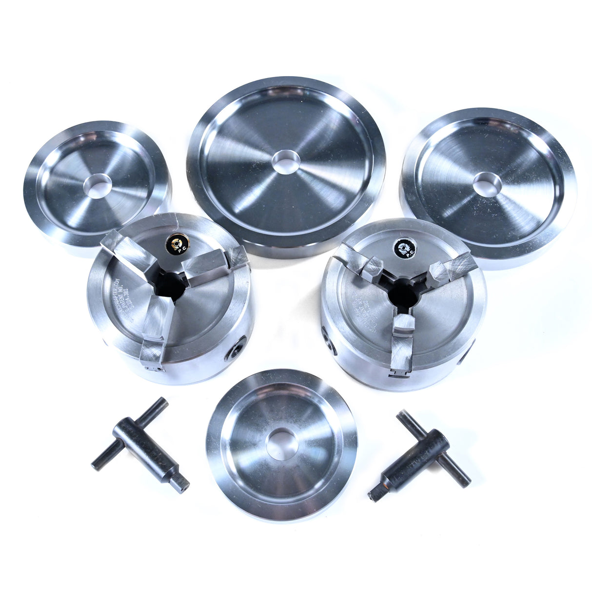Pro-Cut 50-4250K Quick Chuck Kit Main Image