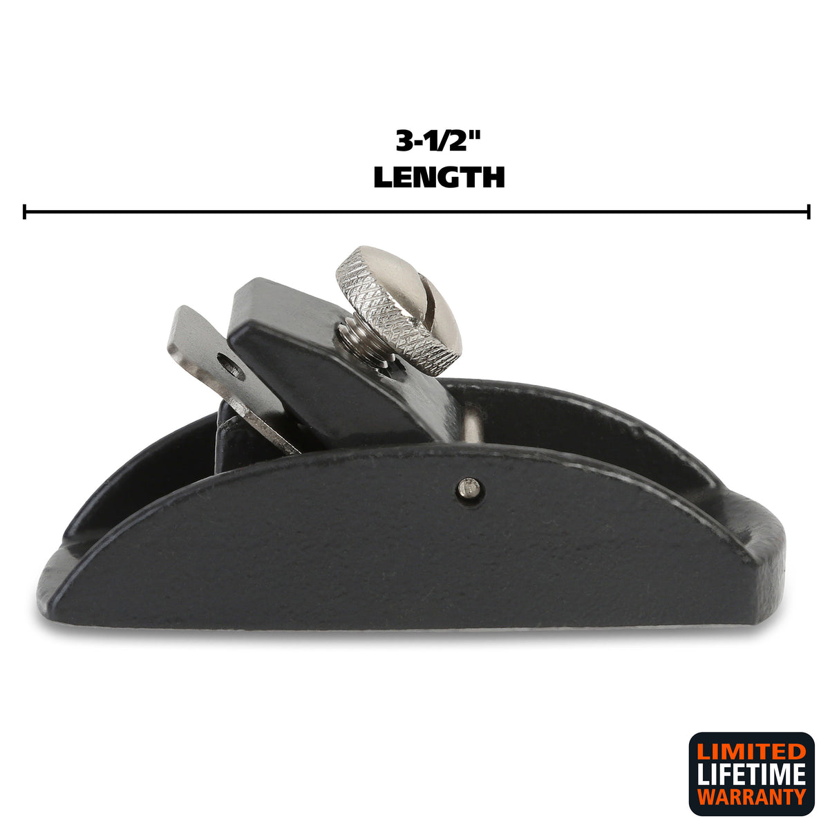 GreatNeck LSO 3-1/2 Inch Model Maker Plane Additional Image 1