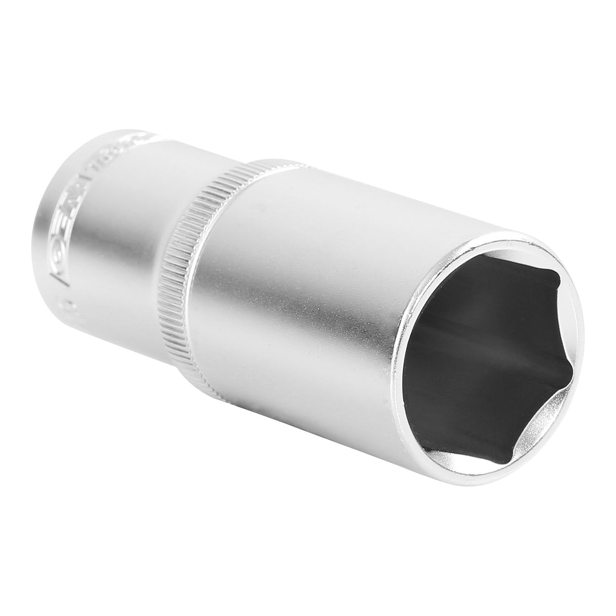 OEMTOOLS 22427 1/2 Inch Drive 6 Pt. Deep Wall Socket (15/16 Inch) Main Image