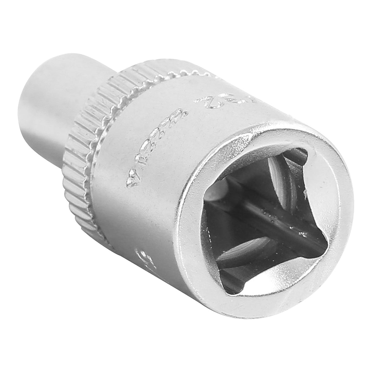 OEMTOOLS 22221 1/4 Inch Drive 6 Pt. Socket (5/32 Inch) Additional Image 2