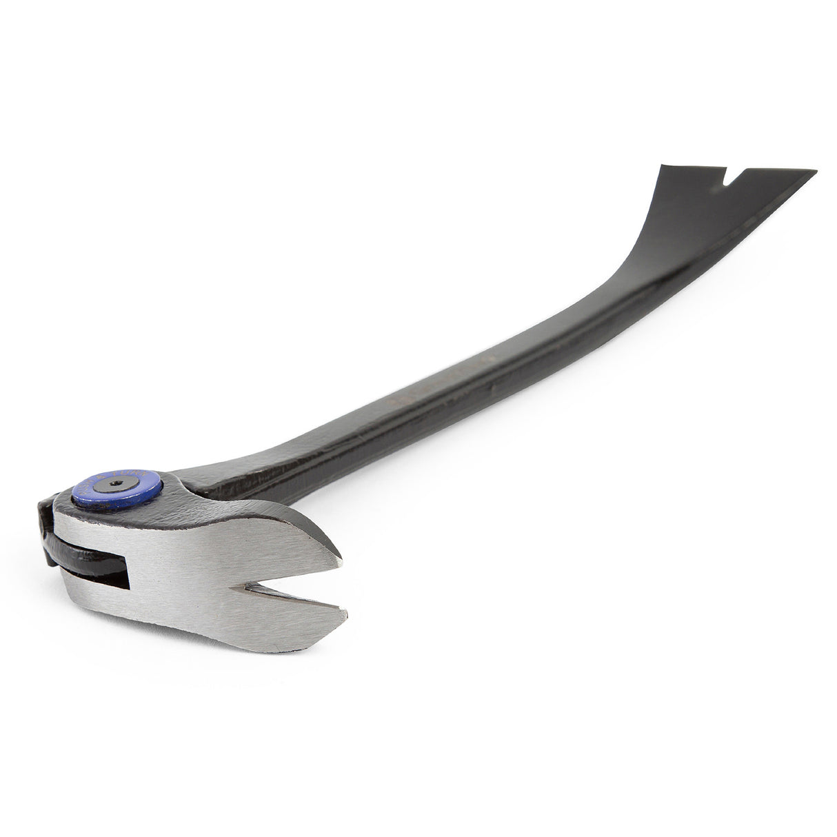 GreatNeck 70012 8 Inch Multi-Function Nail Puller and Pry Bar Additional Image 5