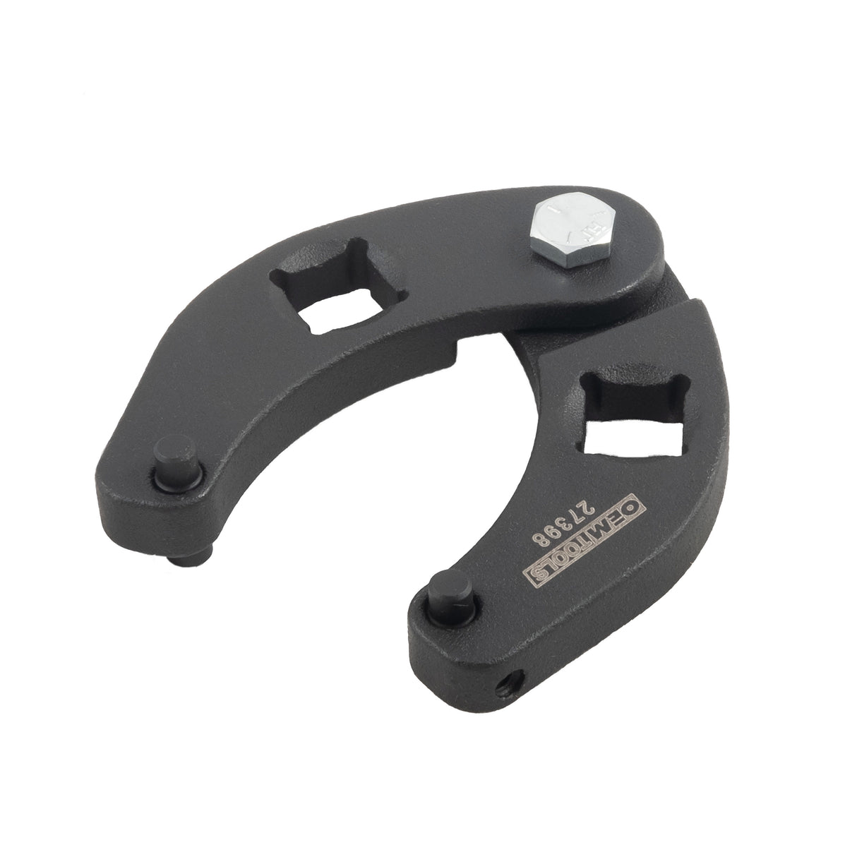 OEMTOOLS 27398 Adjustable Gland Nut Wrench Main Image