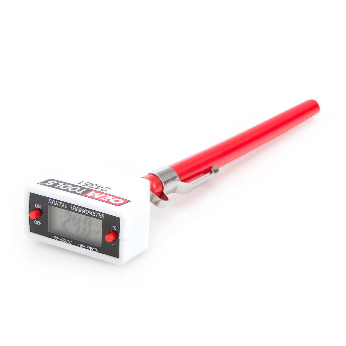 OEMTOOLS 24351 Digital Pocket Thermometer Main Image
