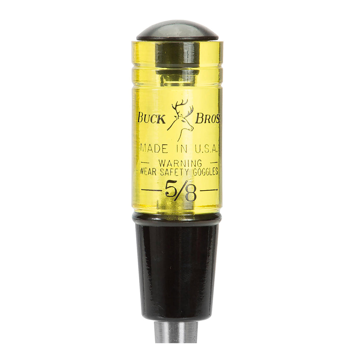 Buck Brothers 120104BC Professional 5/8 x 5 Inch Wood Chisel Additional Image 5