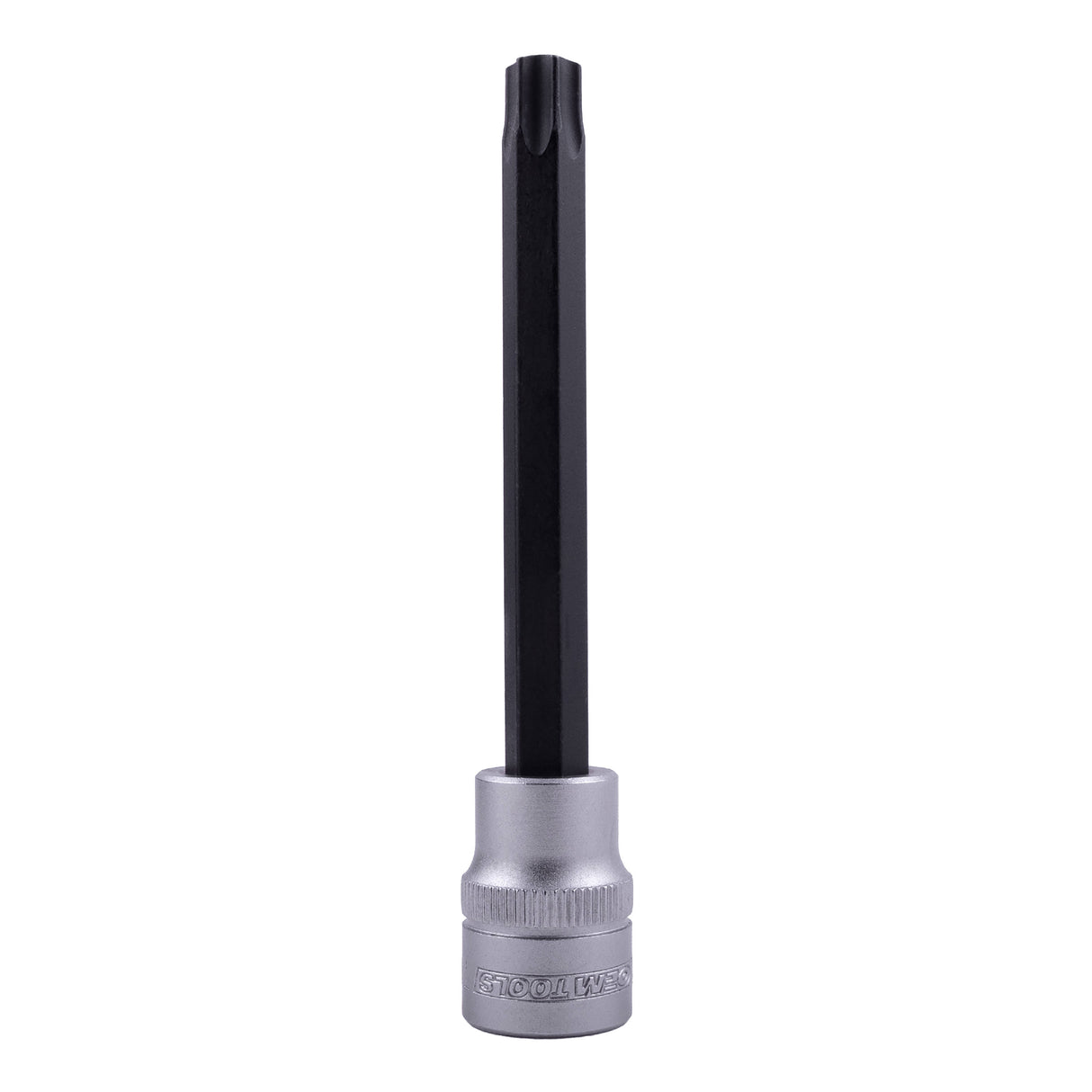 OEMTOOLS 24016 3/8in. Long Magnetic Star Bit Socket T-55 Main Image