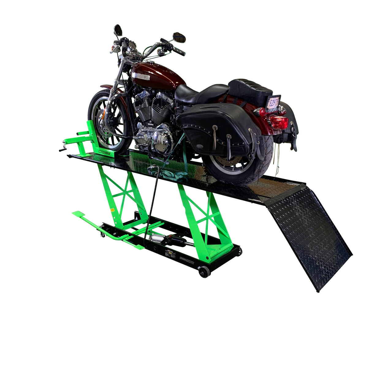 OEMTOOLS Motorcycle Service Essentials Bundle Additional Image 2