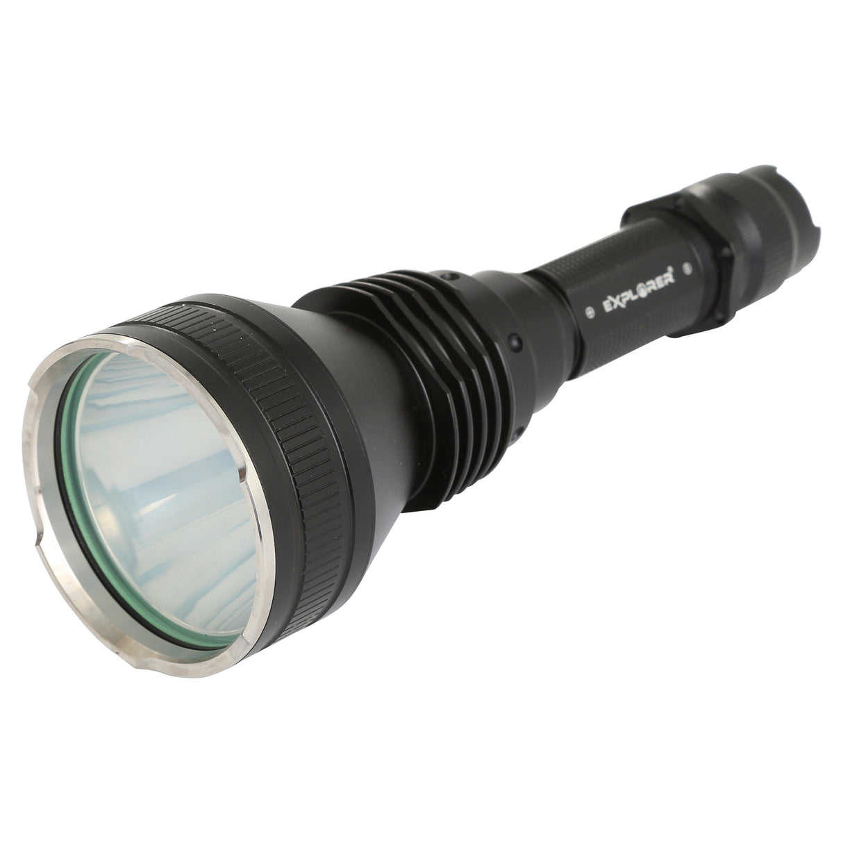 Explorer EXPE54 GreatLite® E54 Cree 700 Lumens Tactical Flashlight Additional Image 3