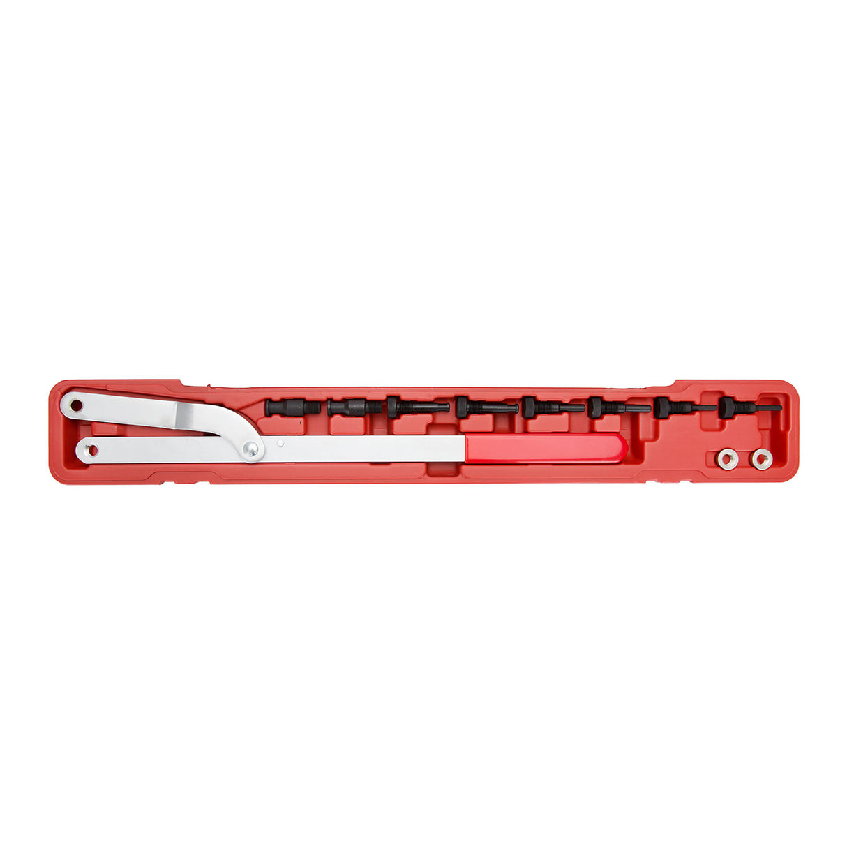 OEMTOOLS 27281 Universal Pulley and Fan Clutch Holder Additional Image 3