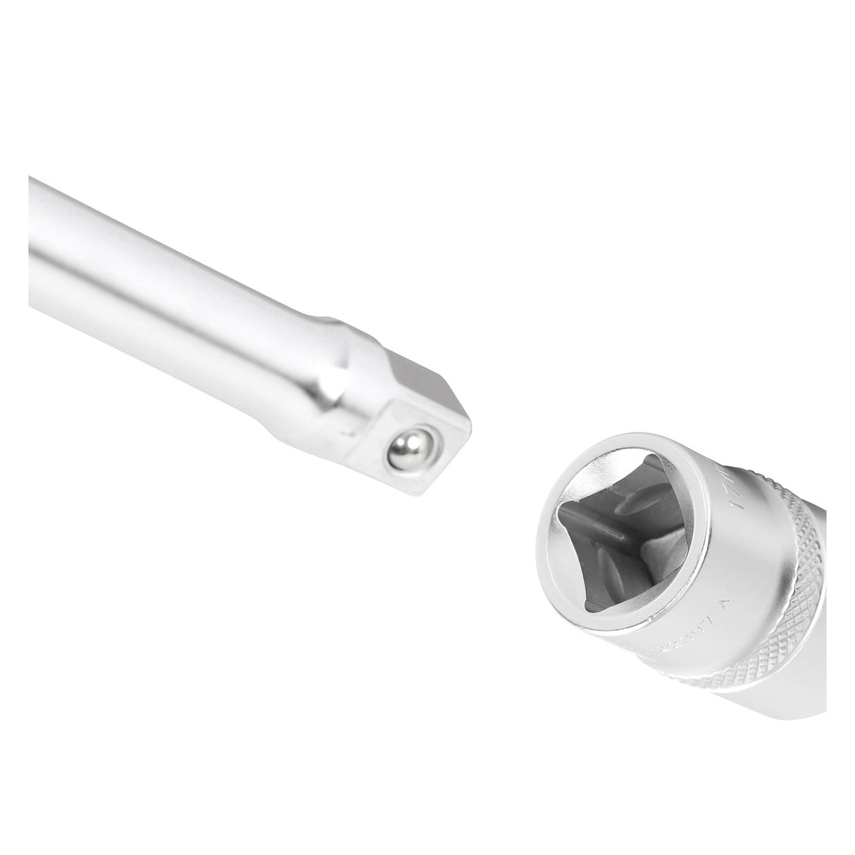 OEMTOOLS 22397 17 mm 1/2 Inch Drive Socket Additional Image 4