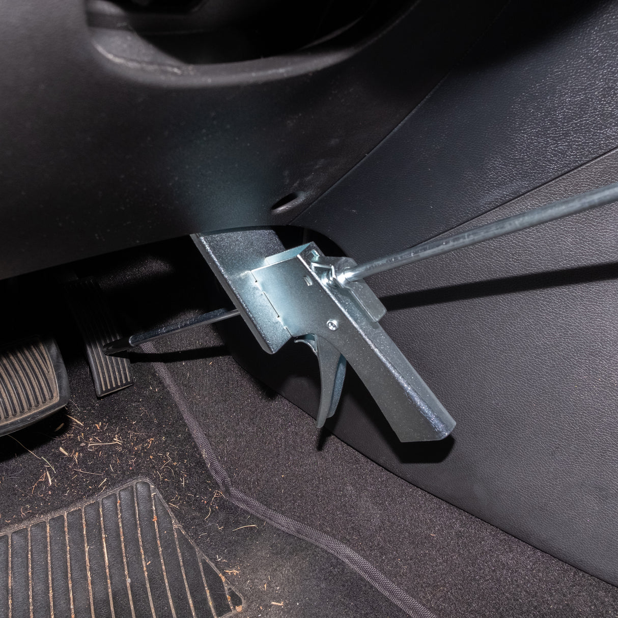 OEMTOOLS 24232 Brake - Accelerator Pedal Depressor Additional Image 7